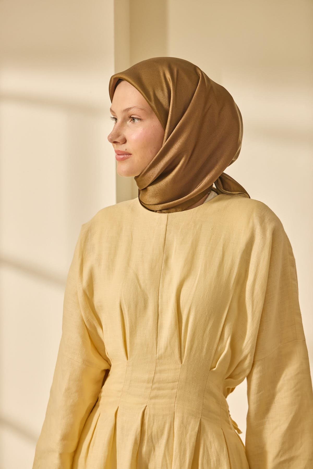 Silk Home SHiny ScarfSilk Home SHiny Eşarp 75011-34