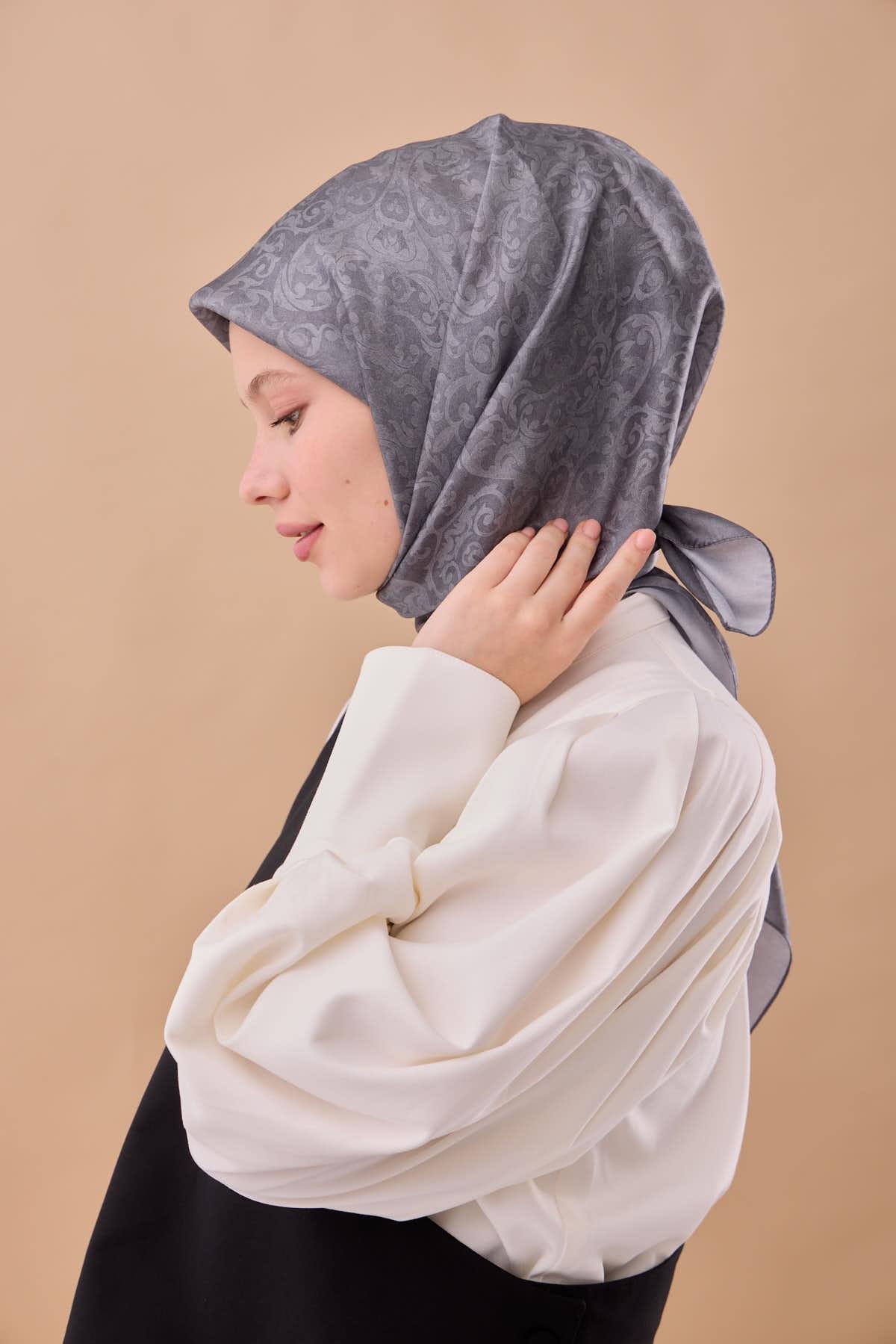 Silk Home SHiny ScarfSilk Home SHiny Eşarp 75012-10