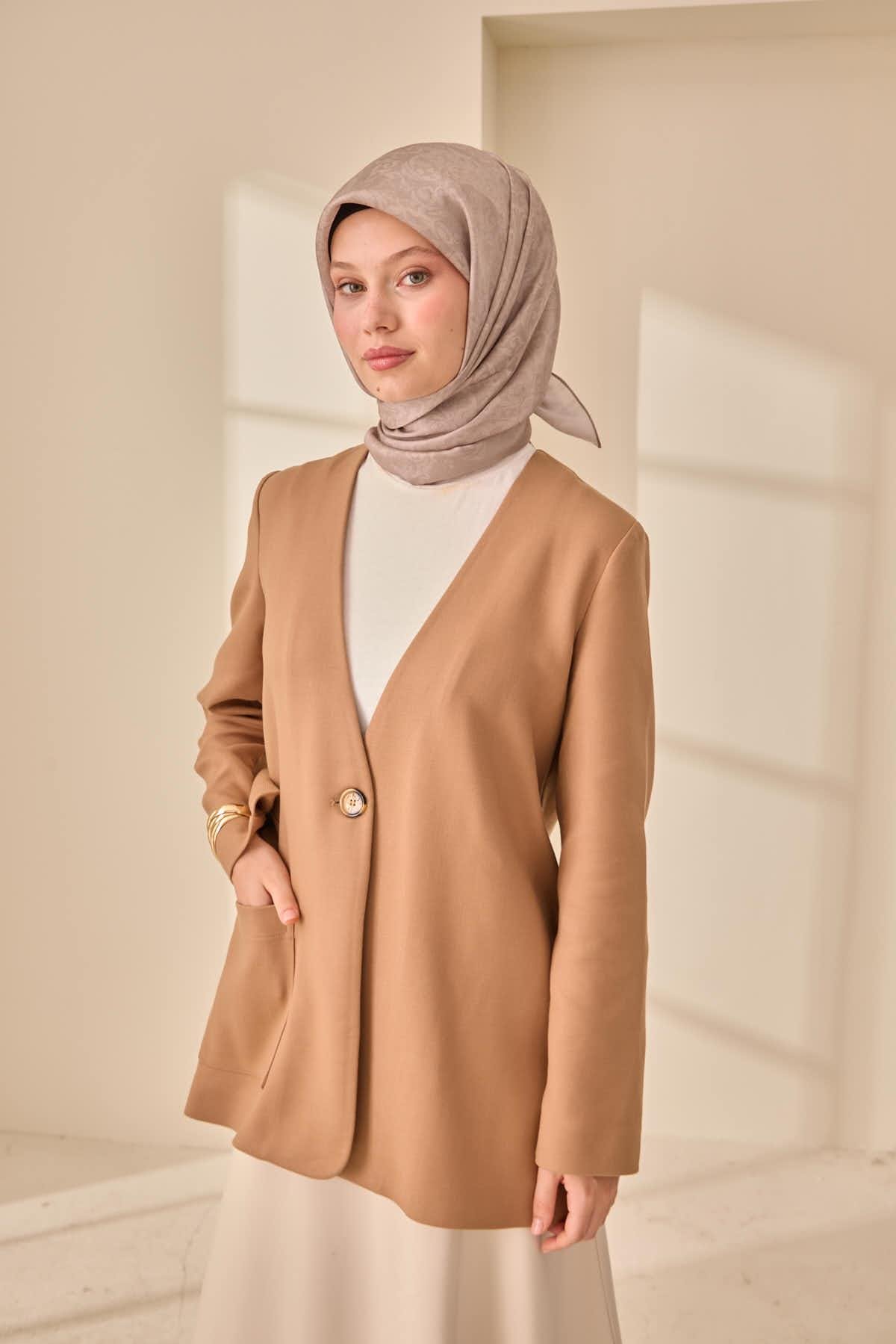 Silk Home SHiny ScarfSilk Home SHiny Eşarp 75012-11