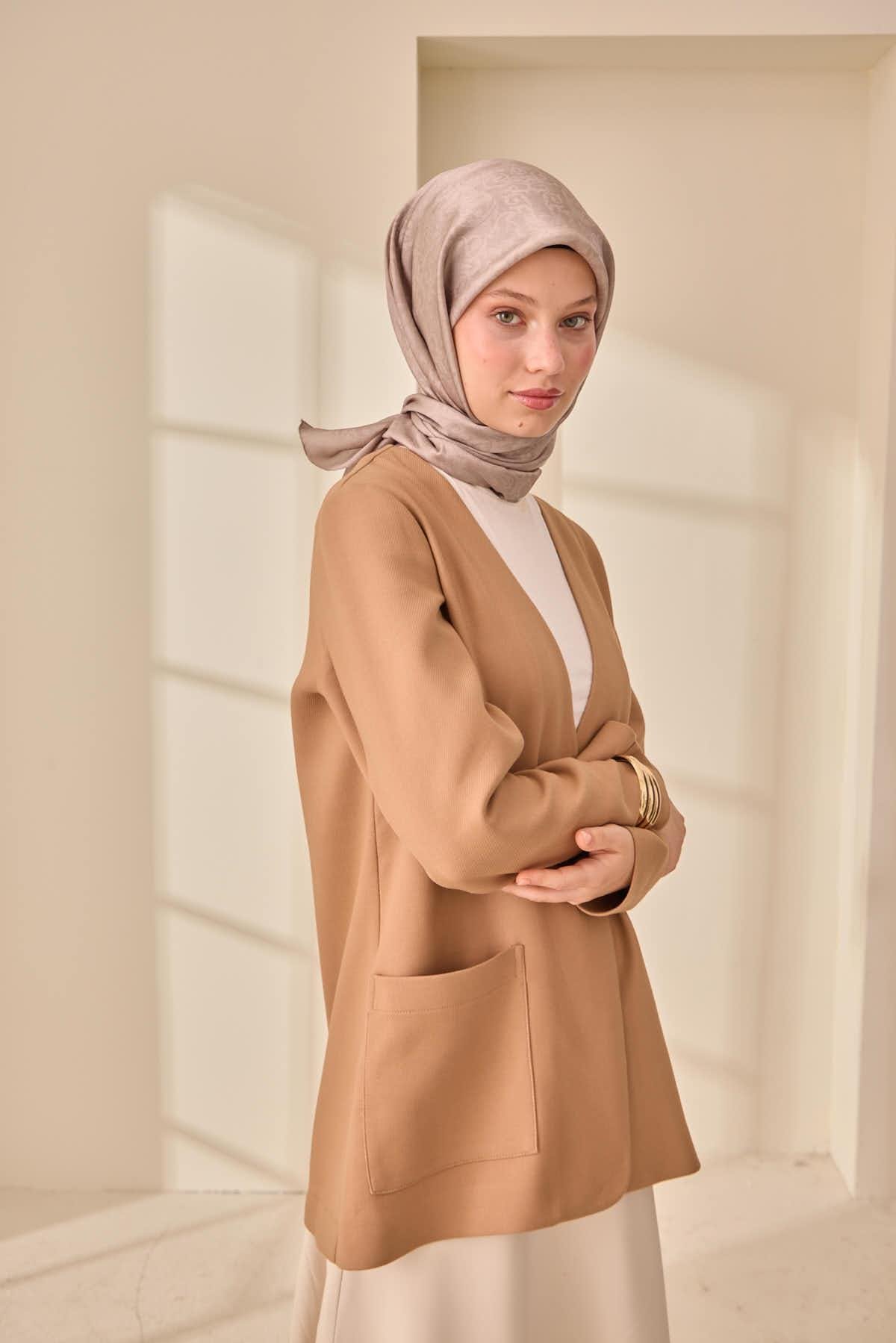 Silk Home SHiny ScarfSilk Home SHiny Eşarp 75012-11