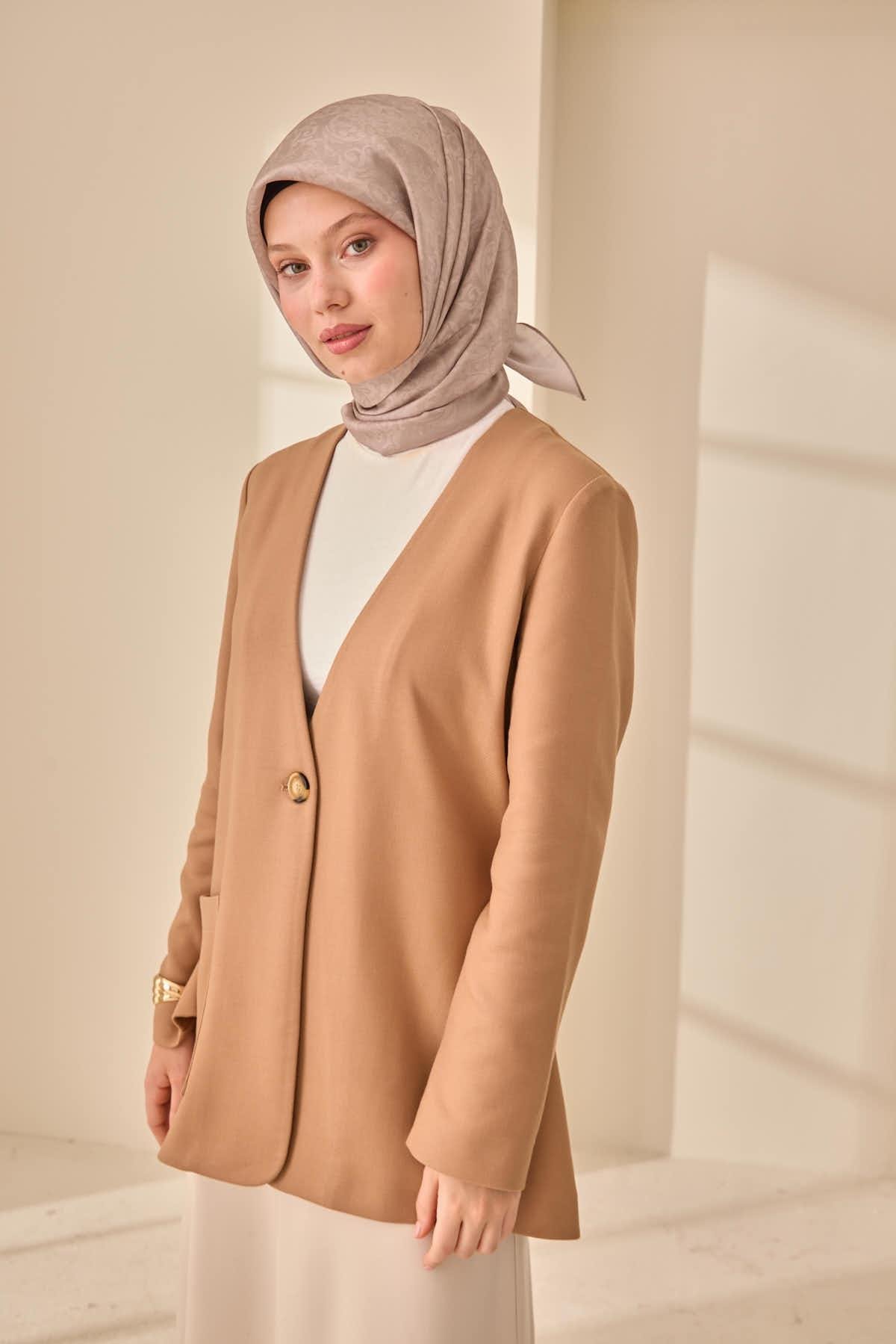 Silk Home SHiny ScarfSilk Home SHiny Eşarp 75012-11