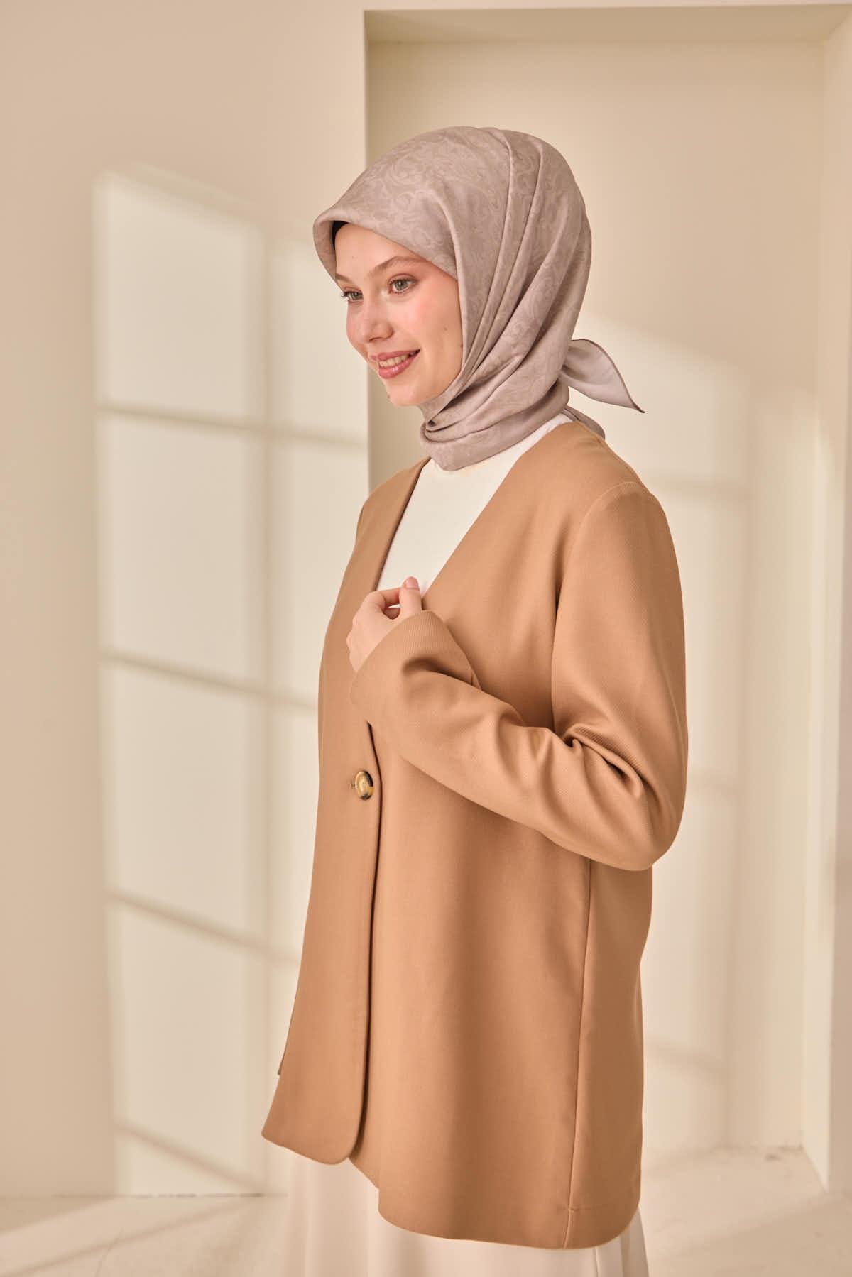 Silk Home SHiny ScarfSilk Home SHiny Eşarp 75012-11