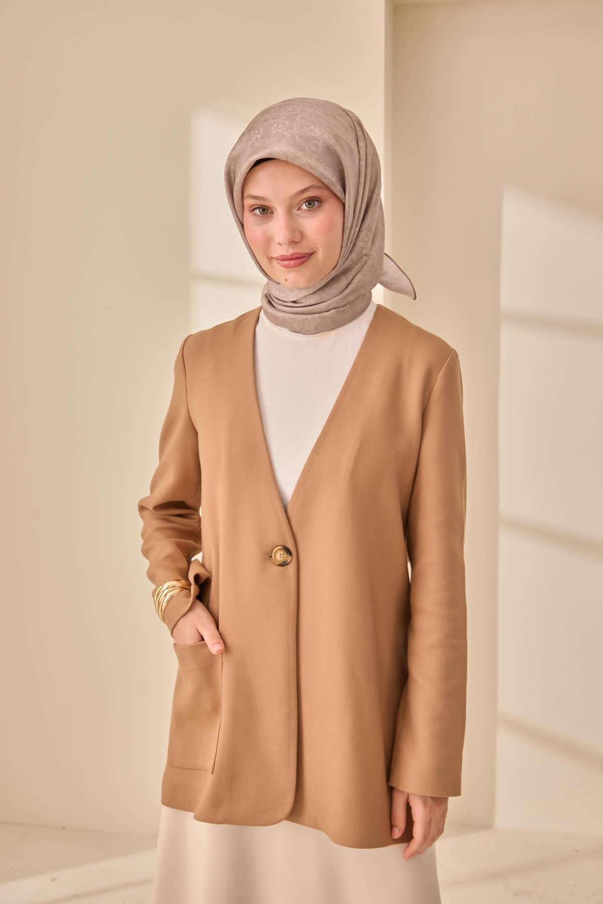 Silk Home SHiny ScarfSilk Home SHiny Eşarp 75012-11