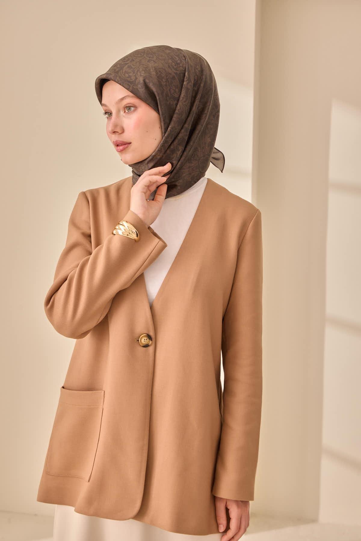 Silk Home SHiny ScarfSilk Home SHiny Eşarp 75012-15