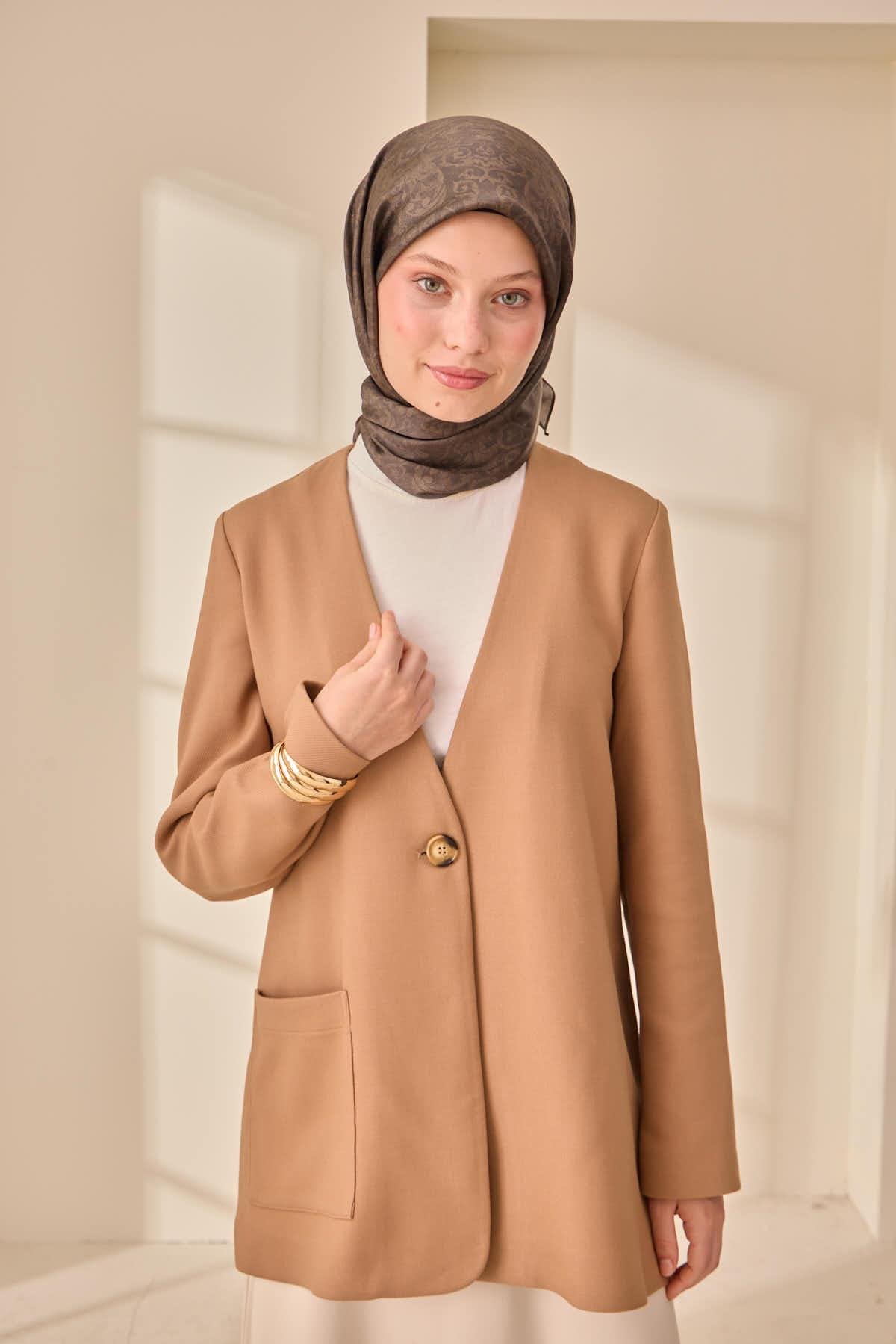 Silk Home SHiny ScarfSilk Home SHiny Eşarp 75012-15