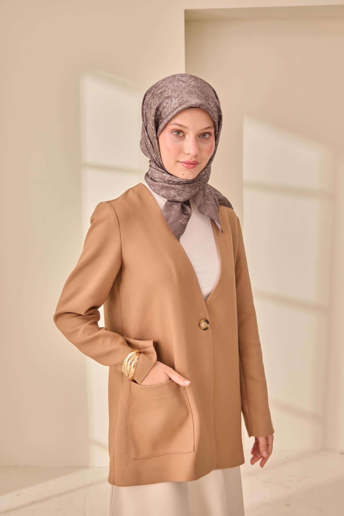 Silk Home SHiny ScarfSilk Home SHiny Eşarp 75012-16