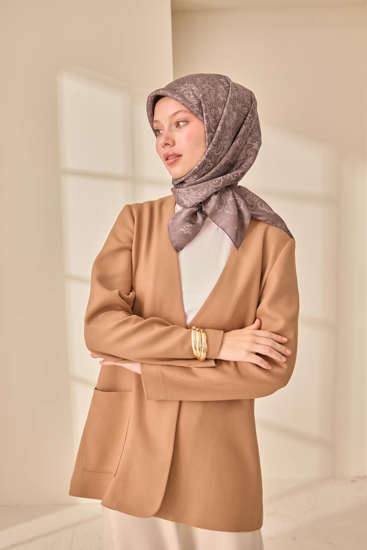 Silk Home SHiny ScarfSilk Home SHiny Eşarp 75012-16