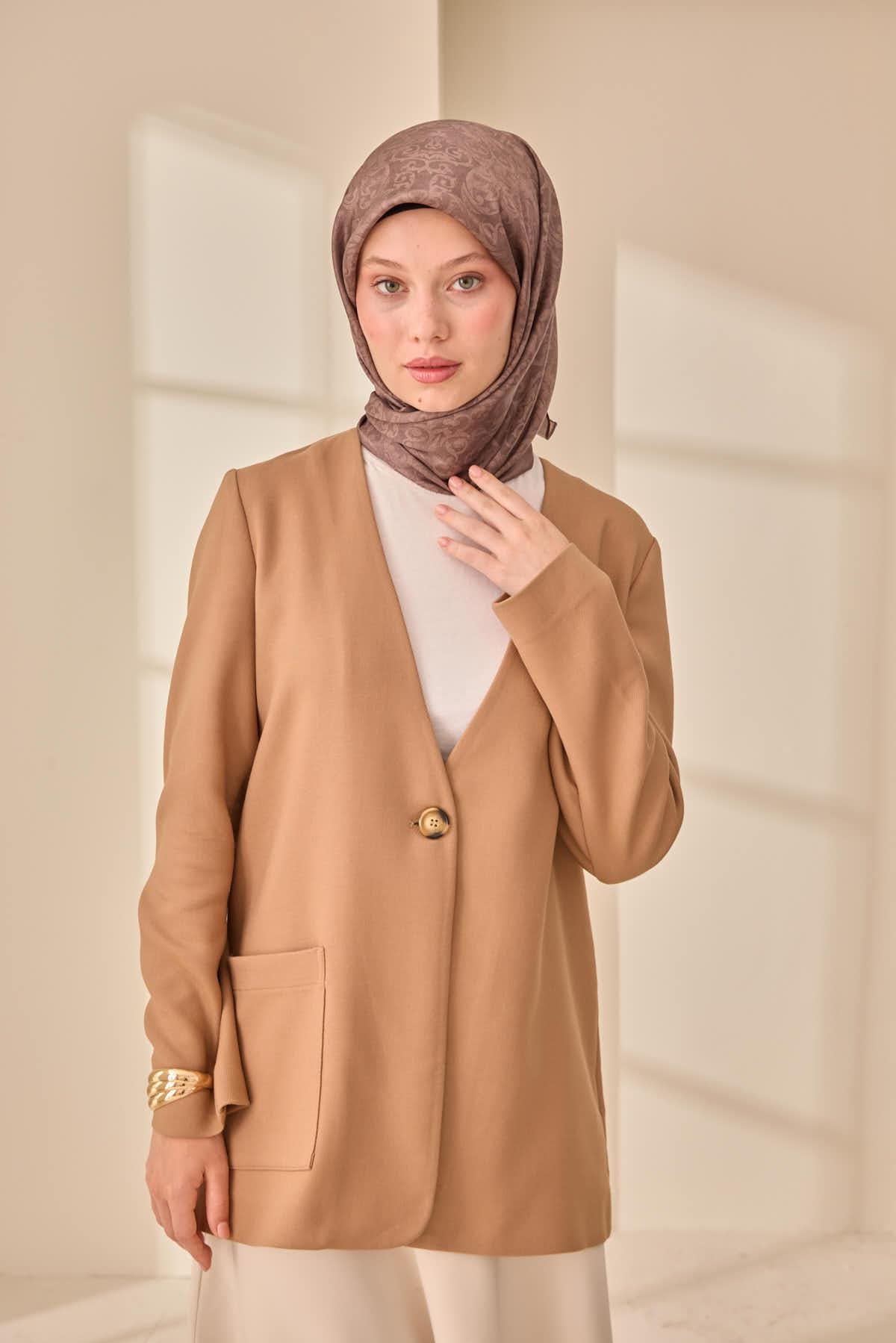 Silk Home SHiny ScarfSilk Home SHiny Eşarp 75012-17