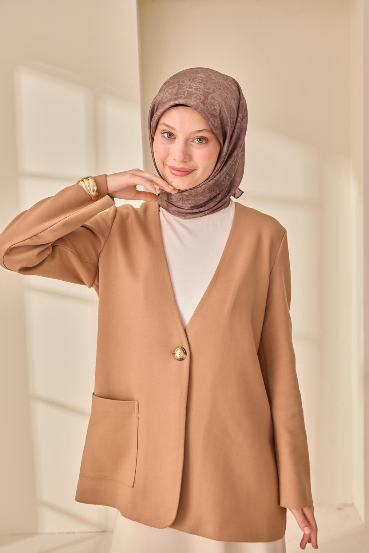 Silk Home SHiny ScarfSilk Home SHiny Eşarp 75012-17