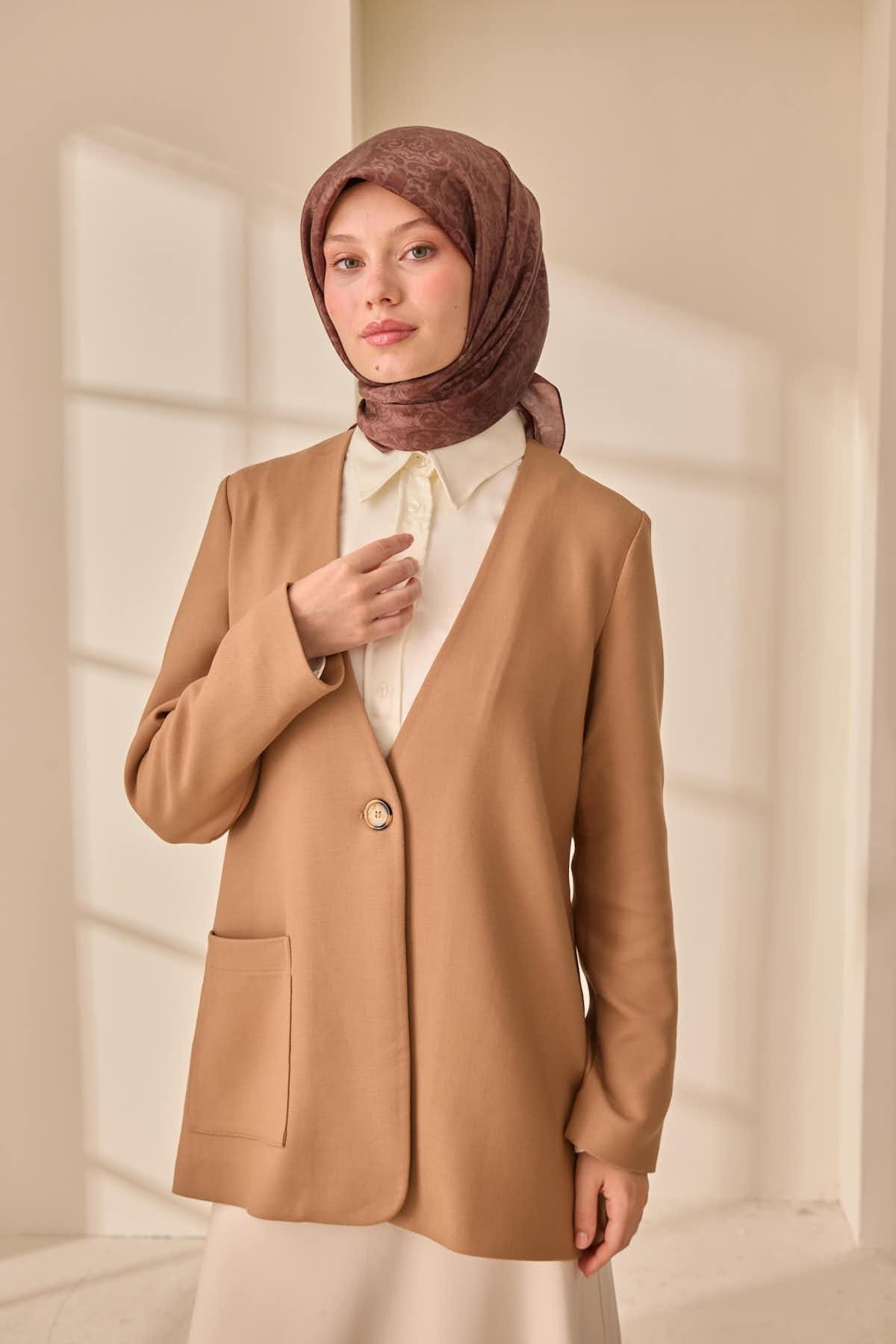 Silk Home SHiny ScarfSilk Home SHiny Eşarp 75012-18