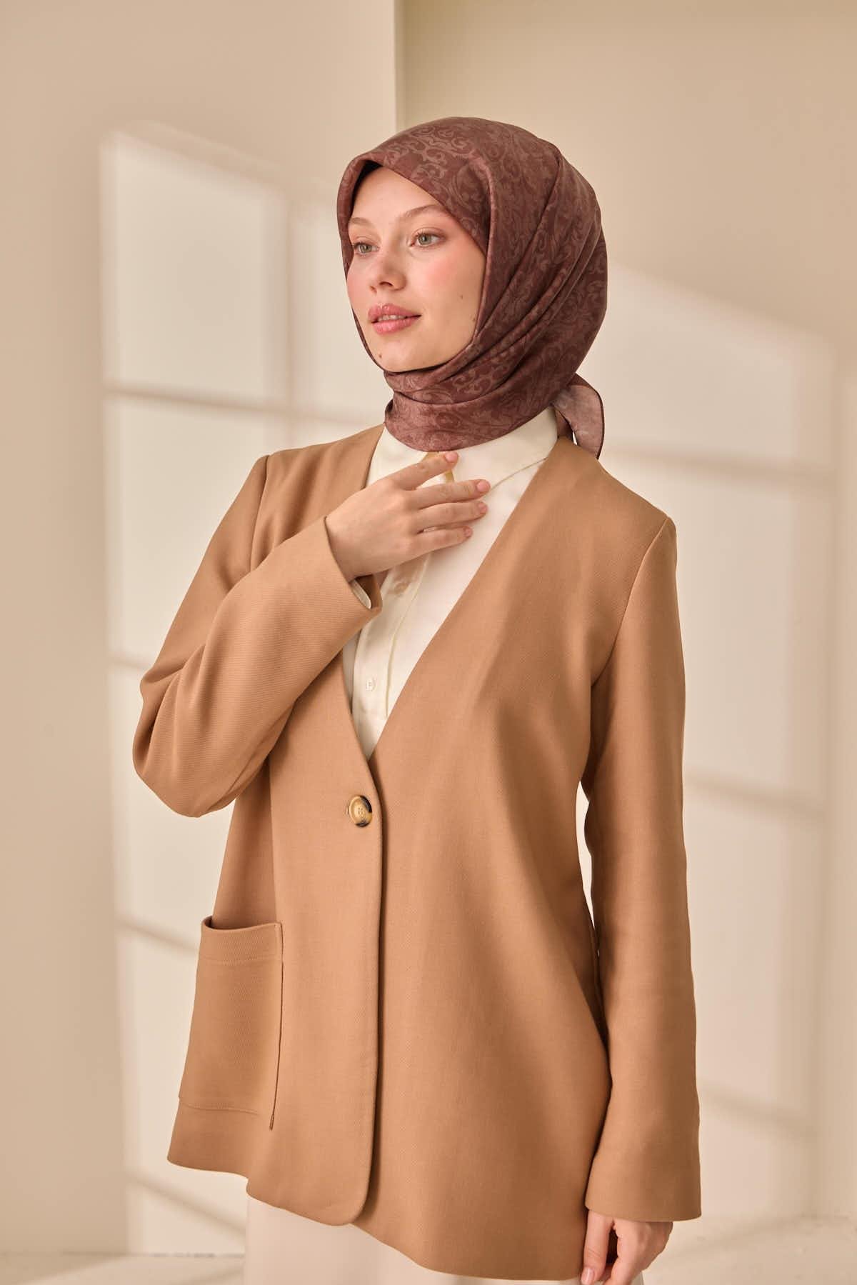 Silk Home SHiny ScarfSilk Home SHiny Eşarp 75012-18