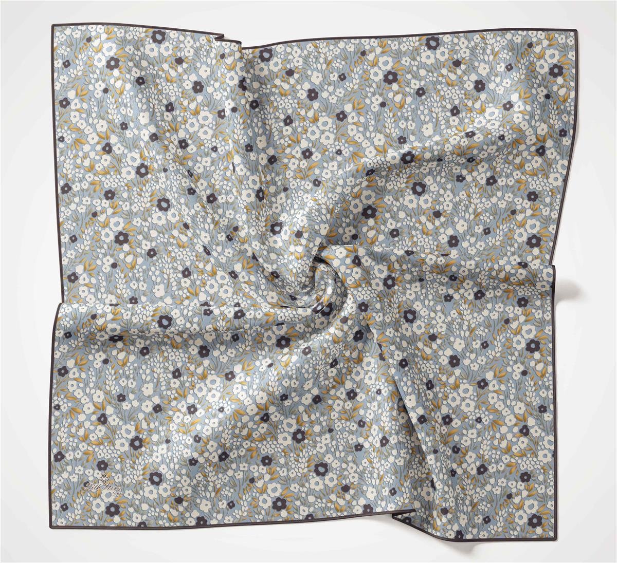 Silk Home Soft Eşarp 73049-07