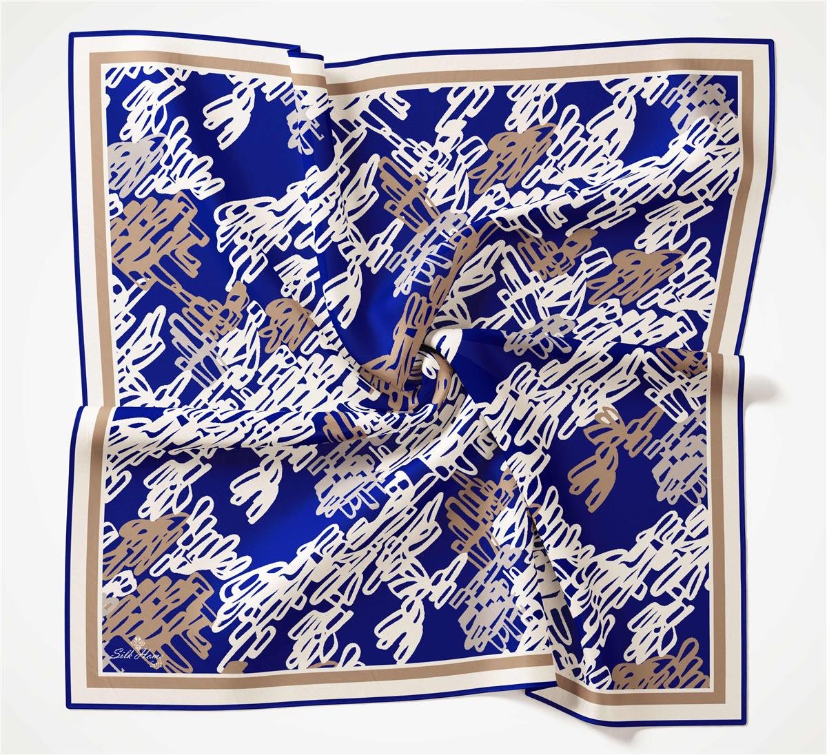 Silk Home Soft Eşarp 73050-02