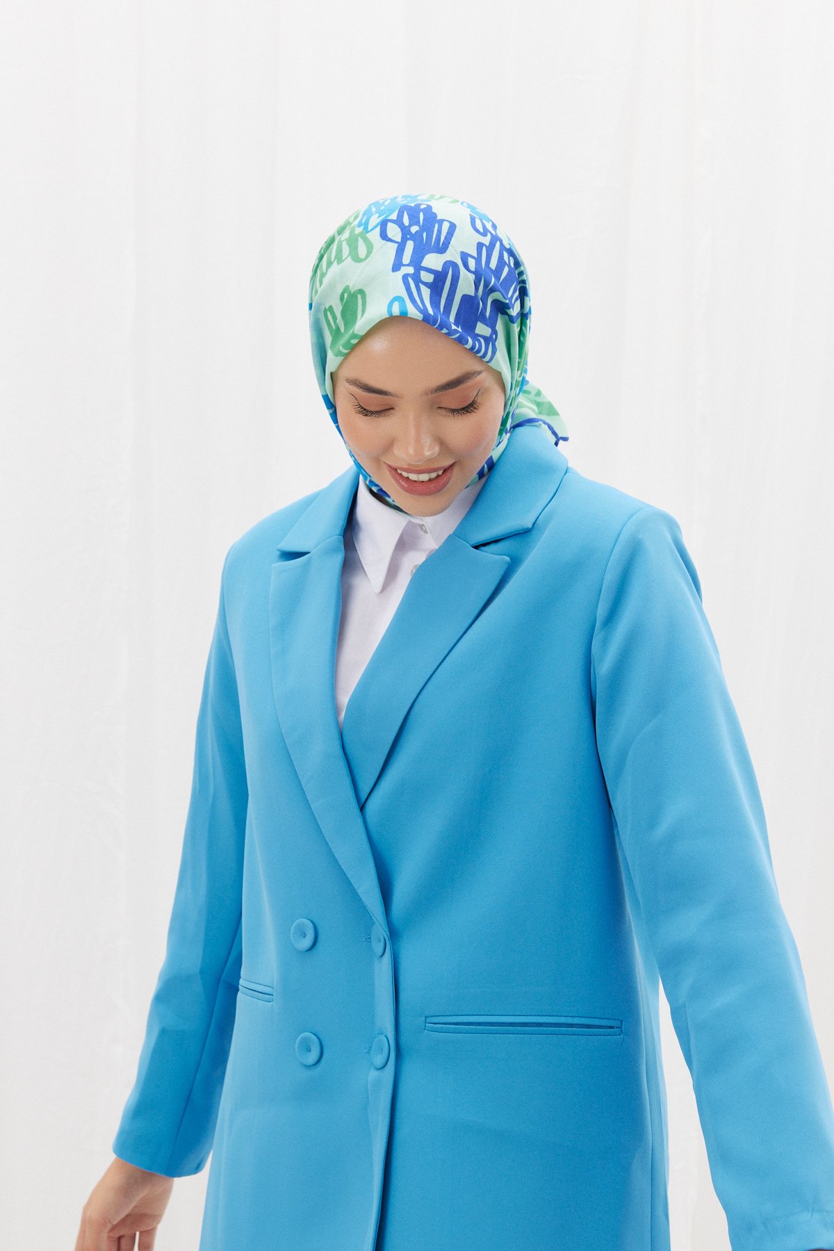 Silk Home Soft Eşarp 73050-16