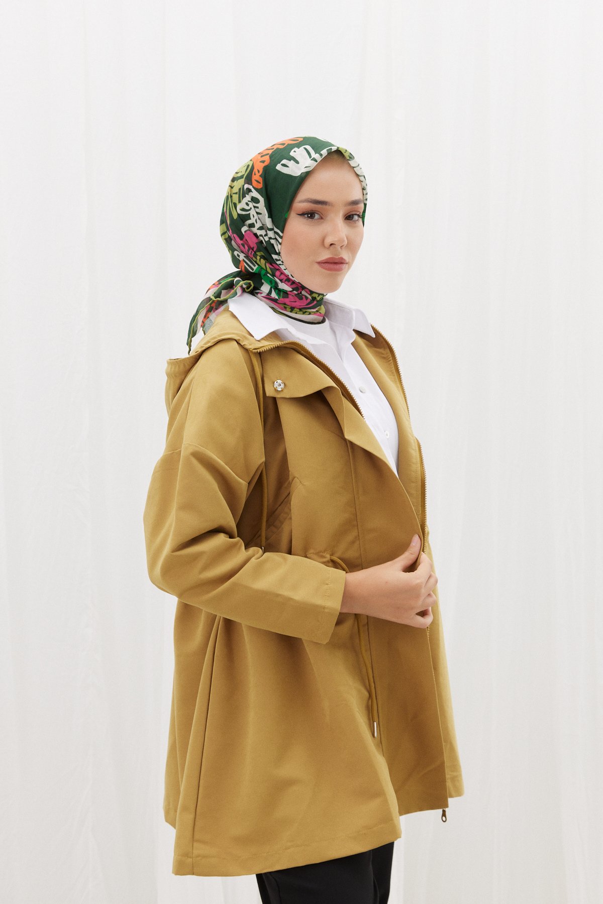 Silk Home Soft Eşarp 73050-18