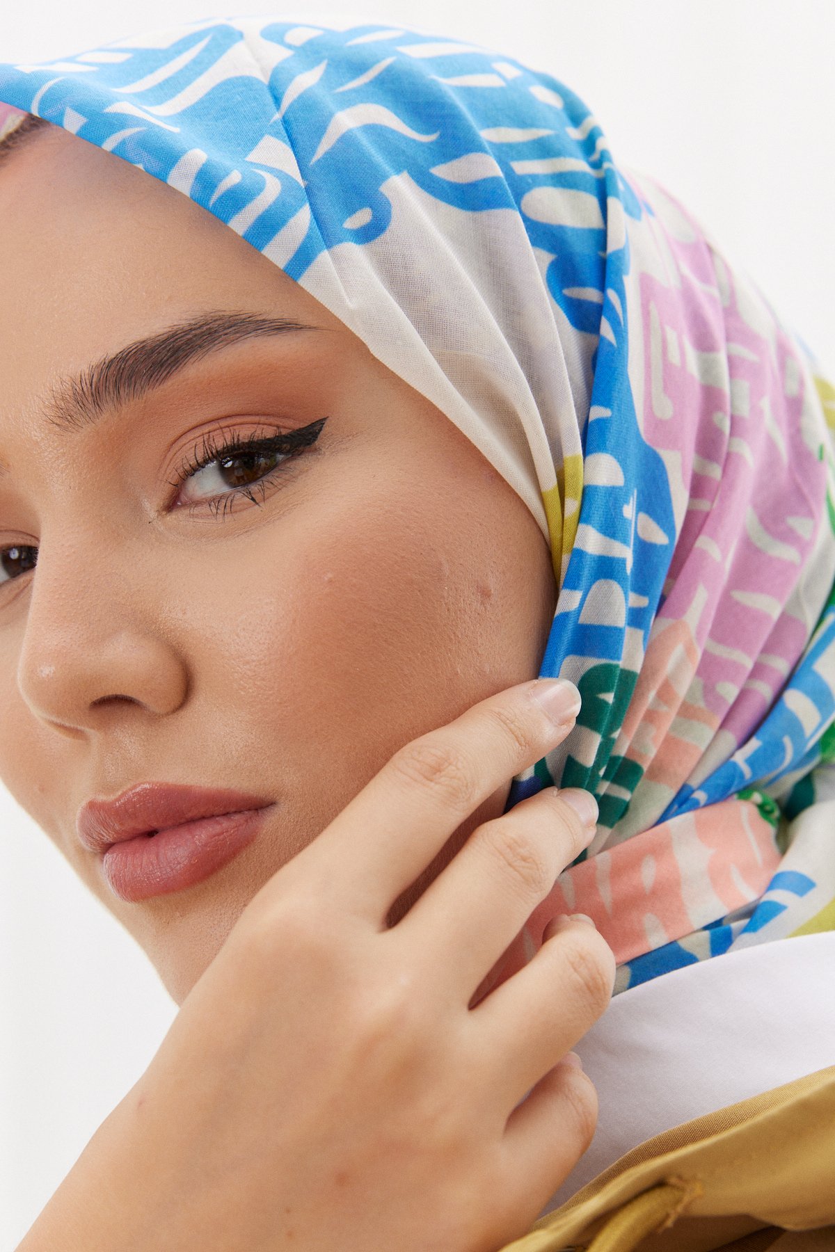 Silk Home Soft Eşarp 73050-26