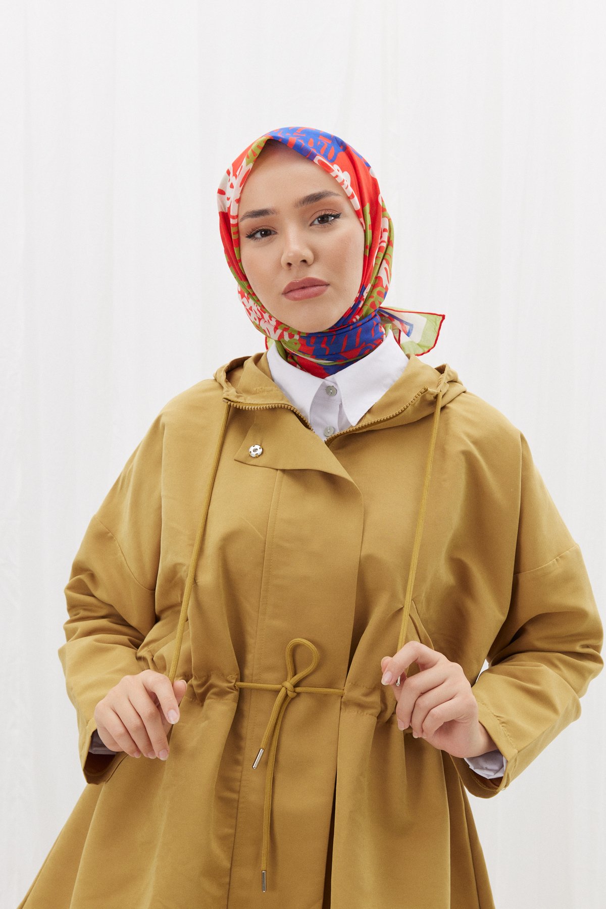 Silk Home Soft Eşarp 73050-38