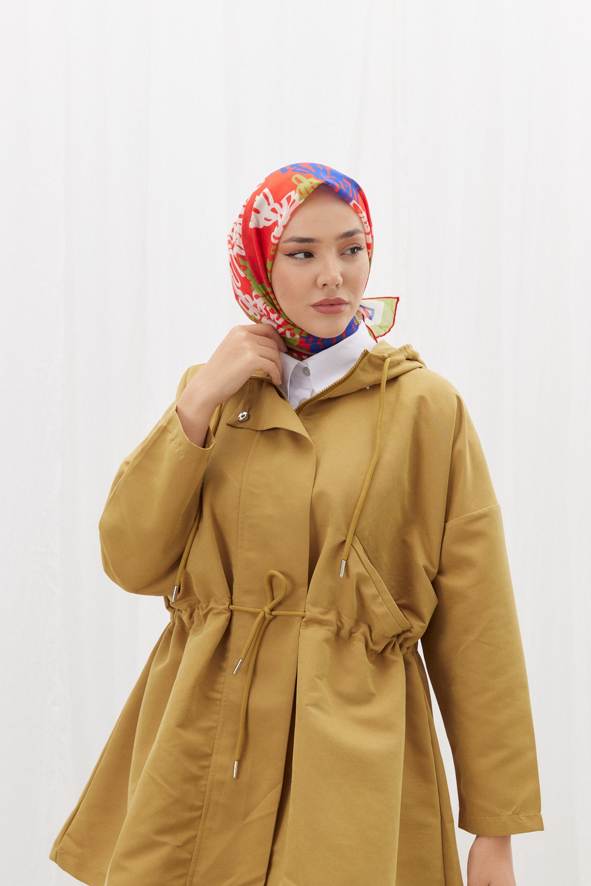Silk Home Soft Eşarp 73050-38