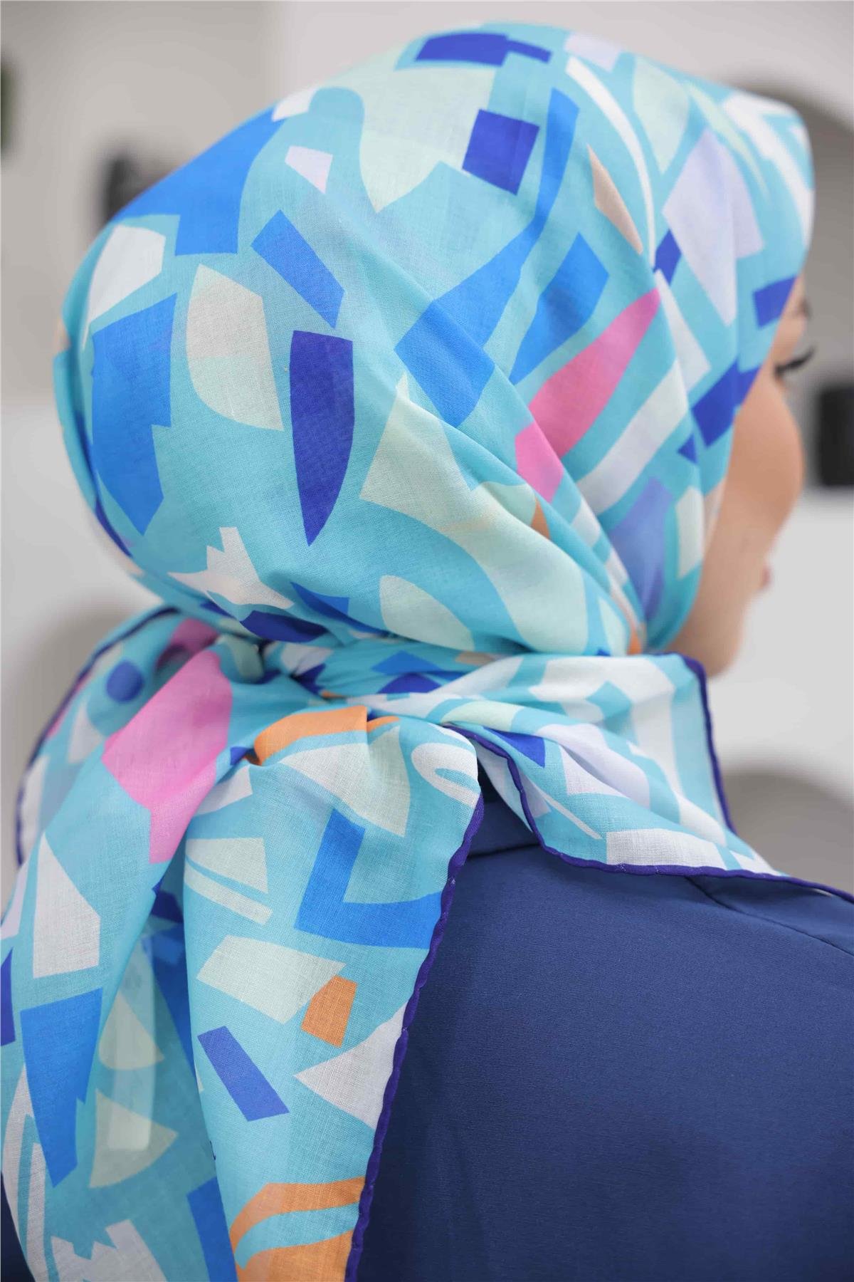 Silk Home Soft Eşarp 73060-24