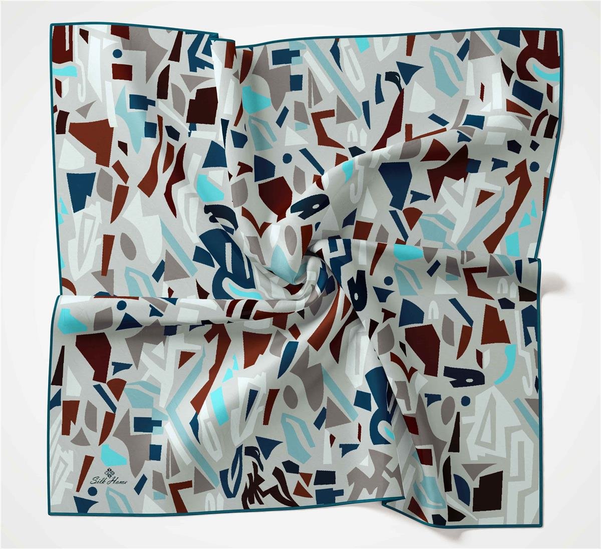 Silk Home Soft Eşarp 73060-25