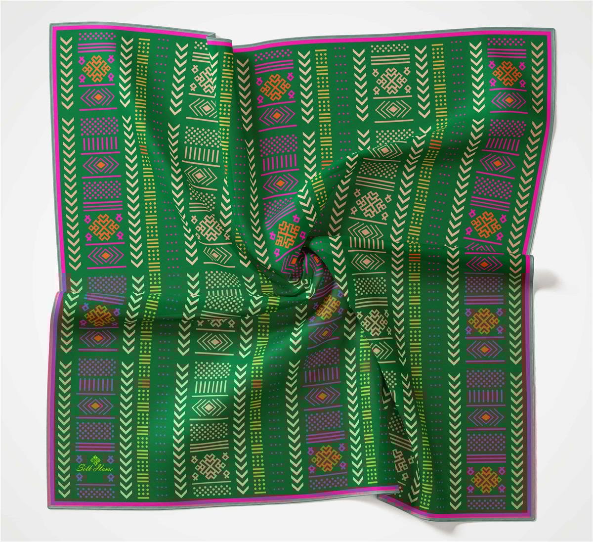 Silk Home Soft Eşarp 73061-06