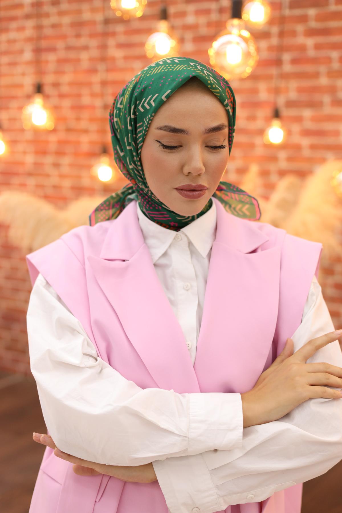 Silk Home Soft Eşarp 73061-06