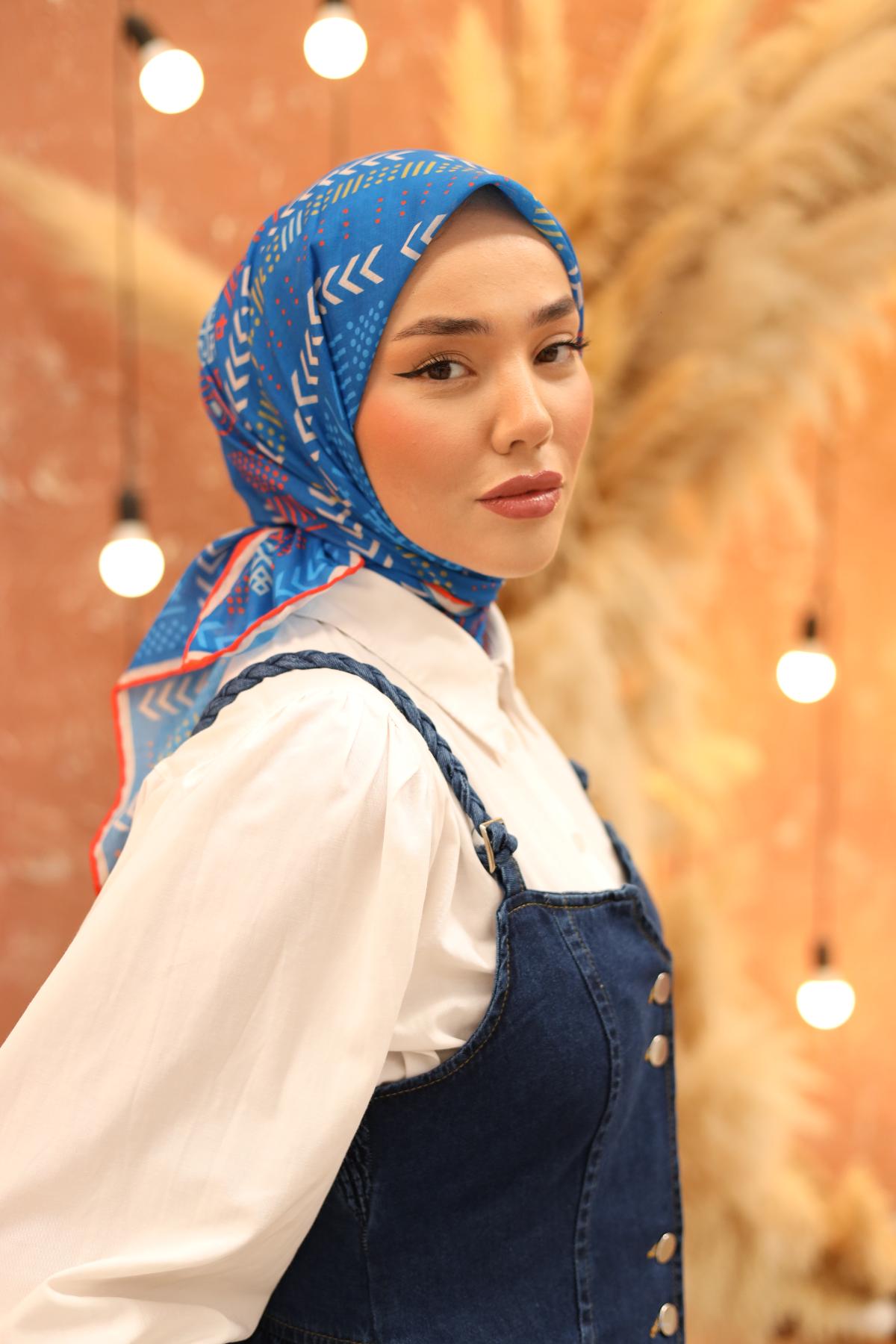 Silk Home Soft Eşarp 73061-32