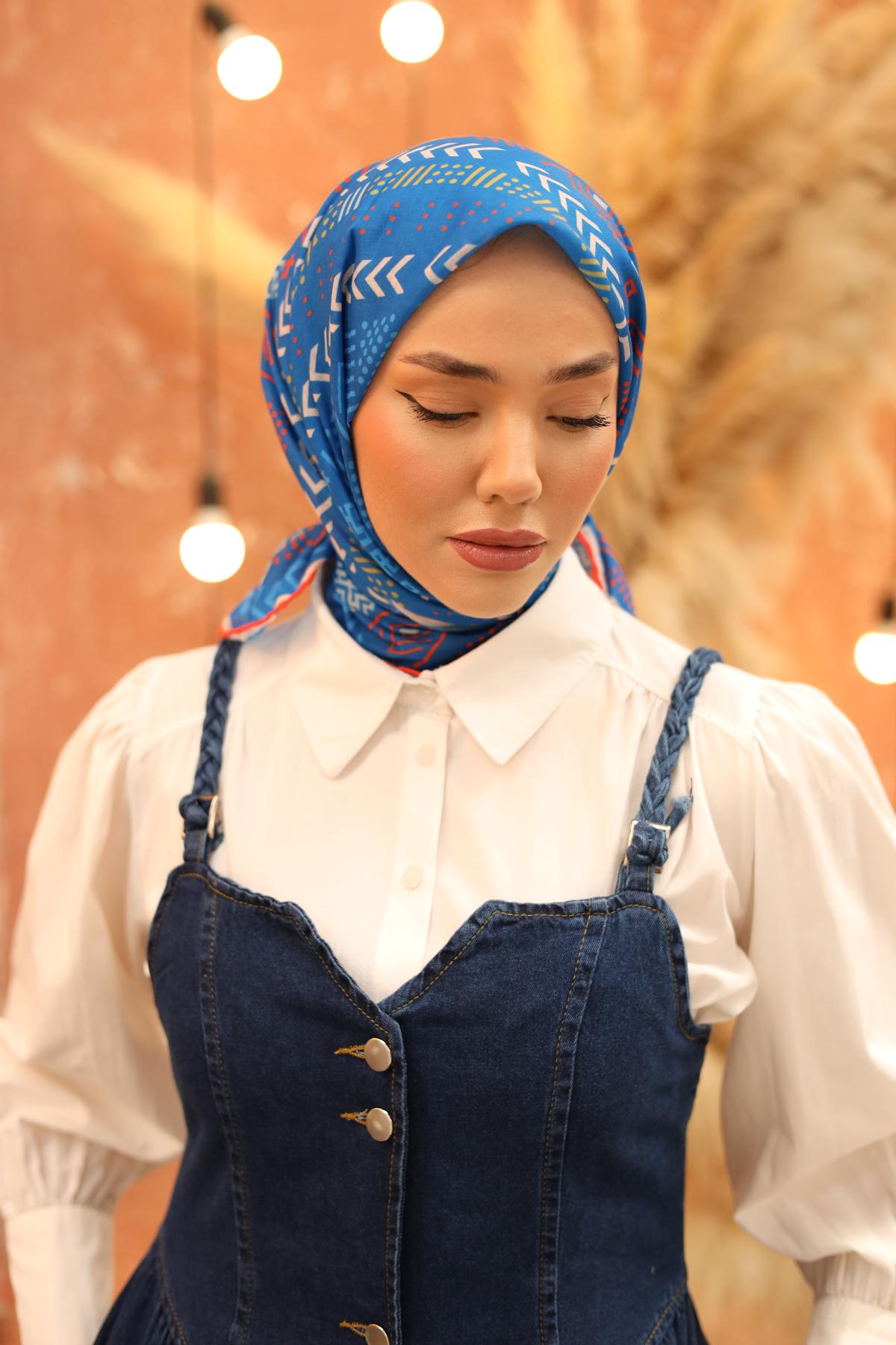 Silk Home Soft Eşarp 73061-32