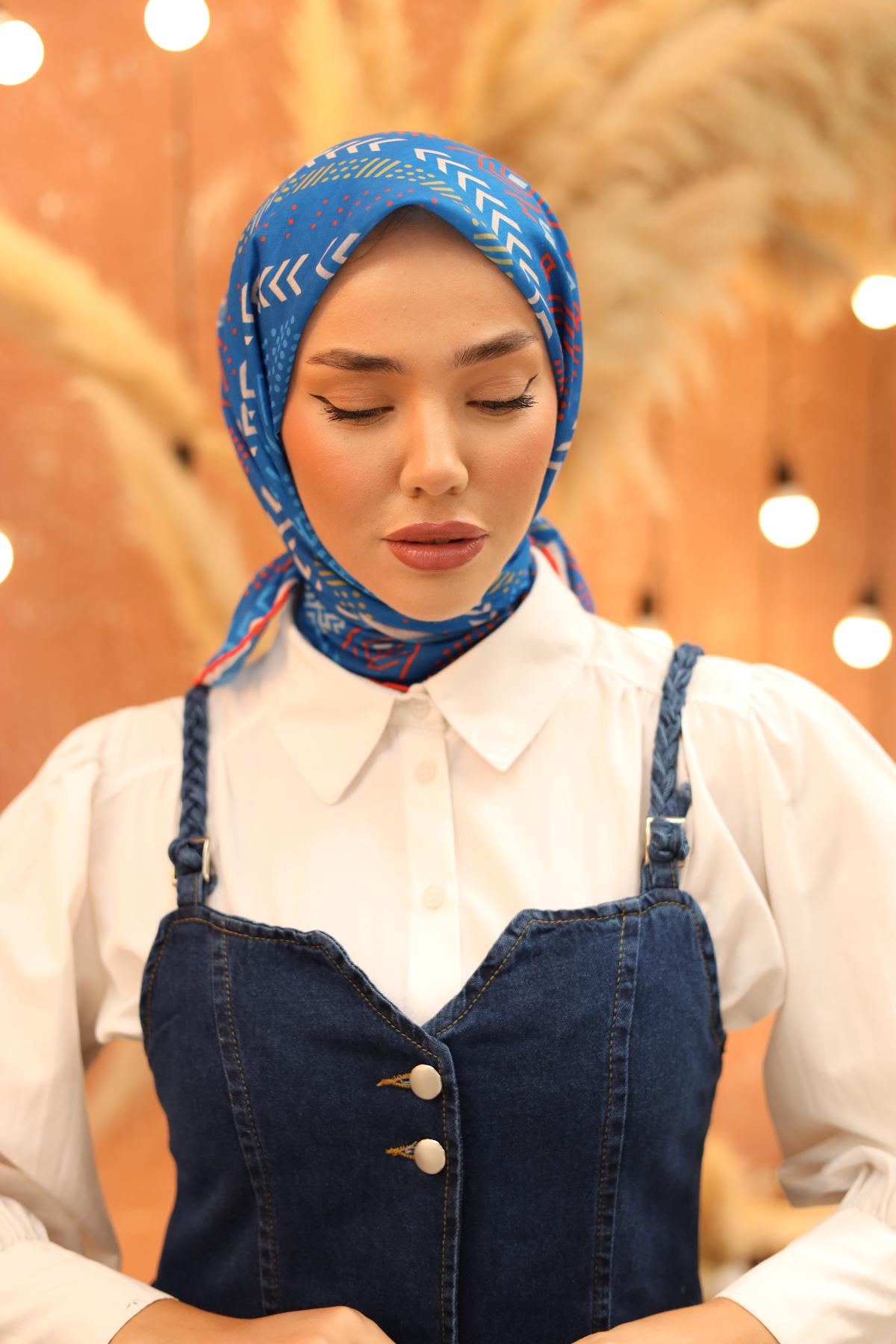 Silk Home Soft Eşarp 73061-32