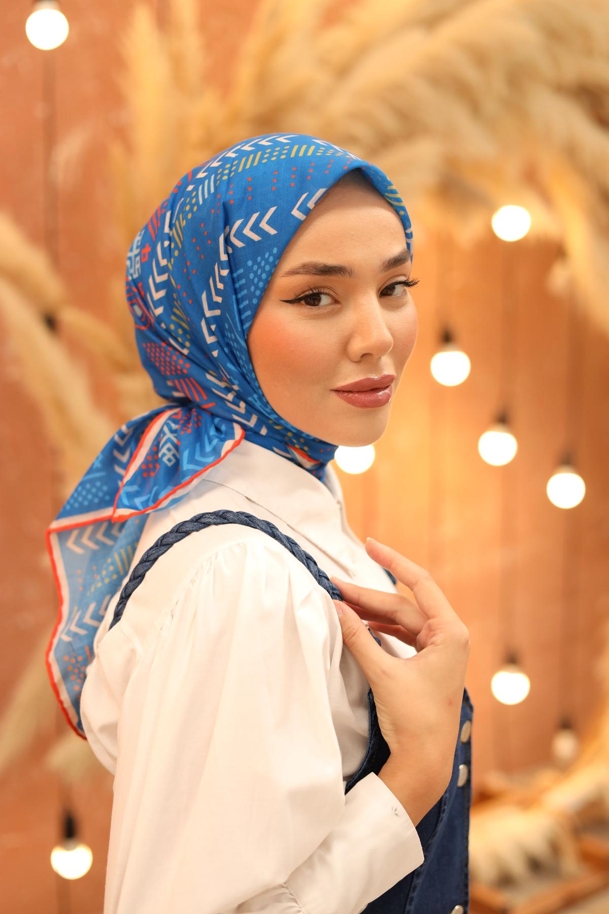 Silk Home Soft Eşarp 73061-32