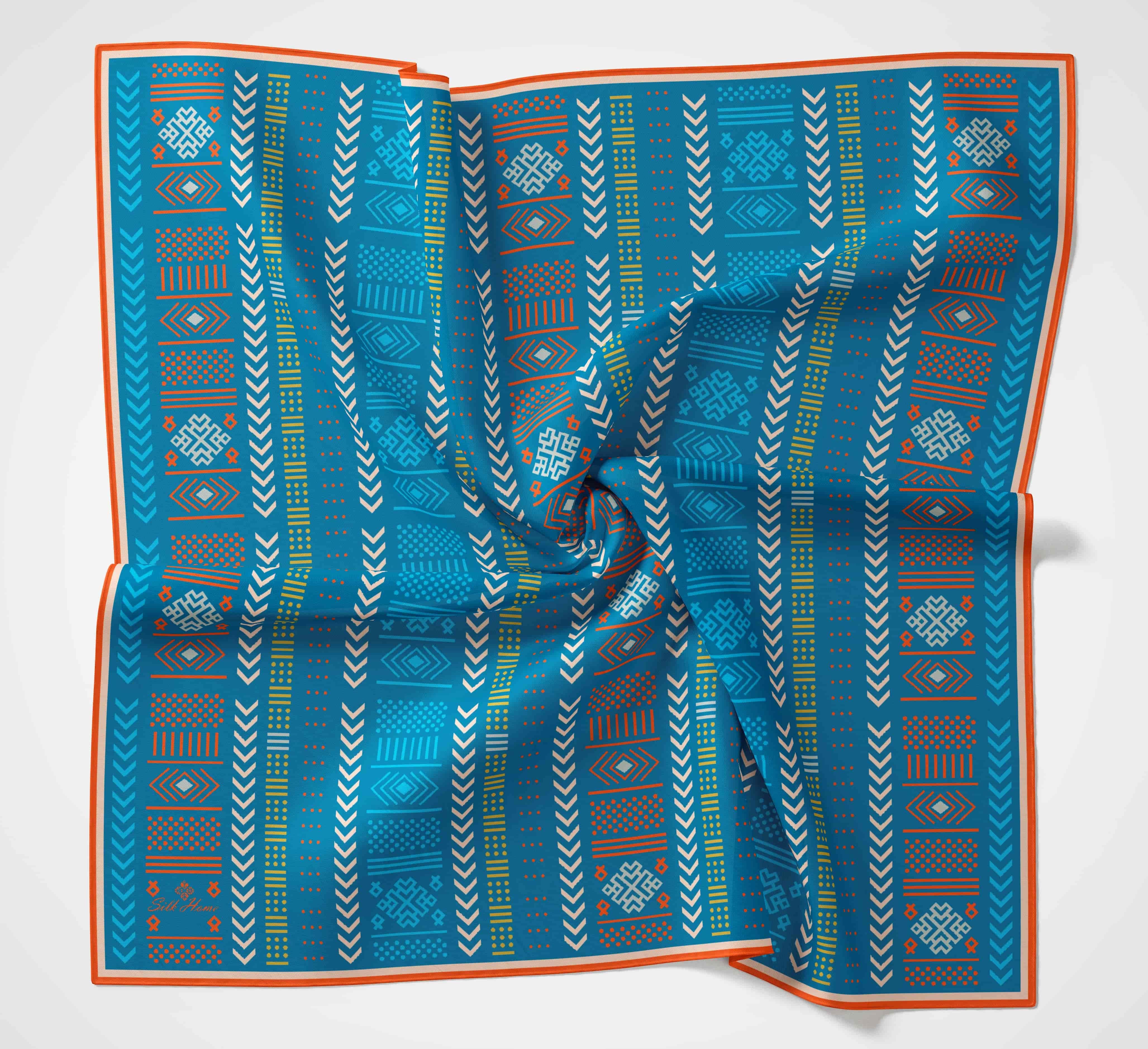 Silk Home Soft Eşarp 73061-32