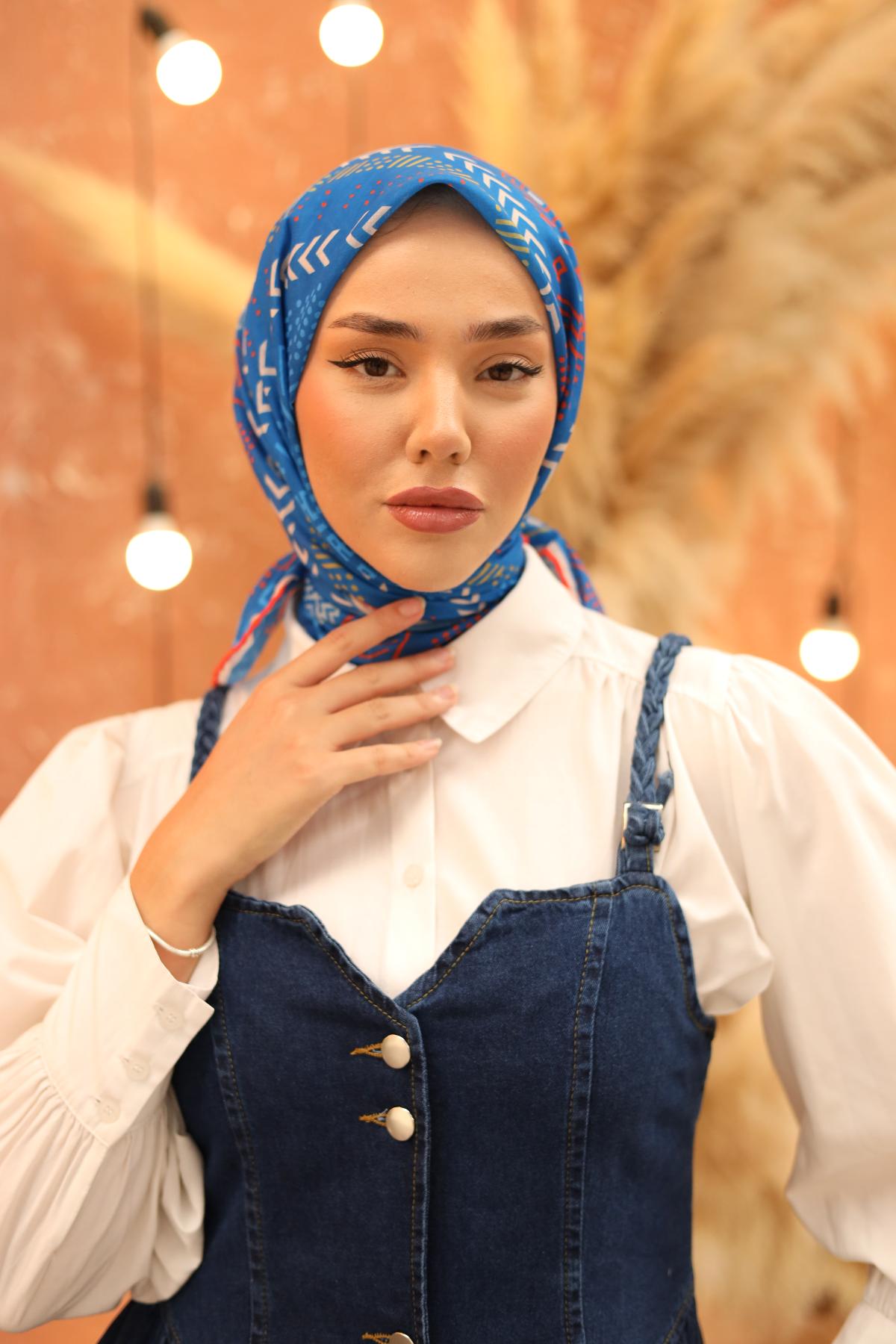 Silk Home Soft Eşarp 73061-32