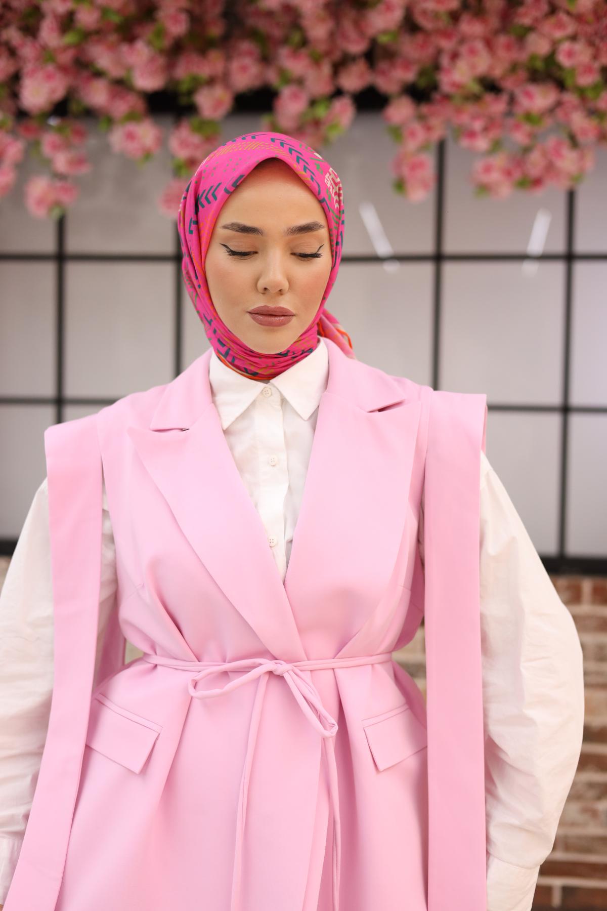 Silk Home Soft Eşarp 73061-40