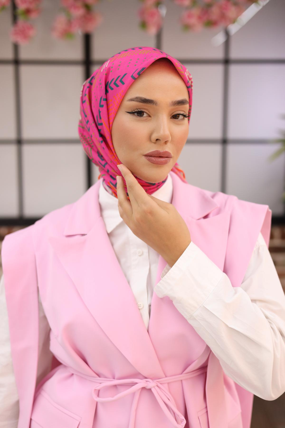 Silk Home Soft Eşarp 73061-40