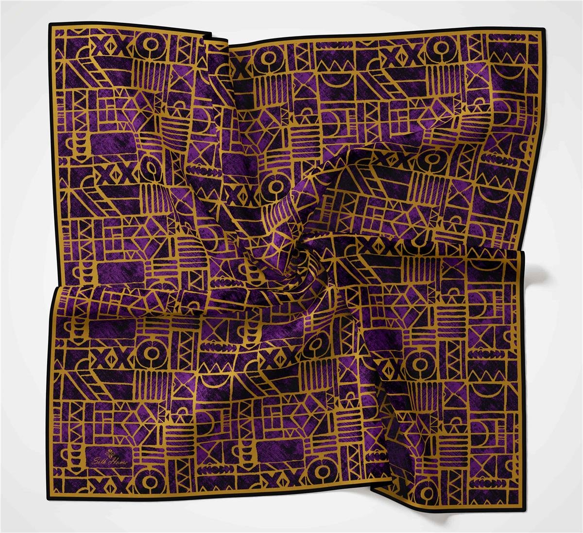 Silk Home Soft Eşarp 73062-09