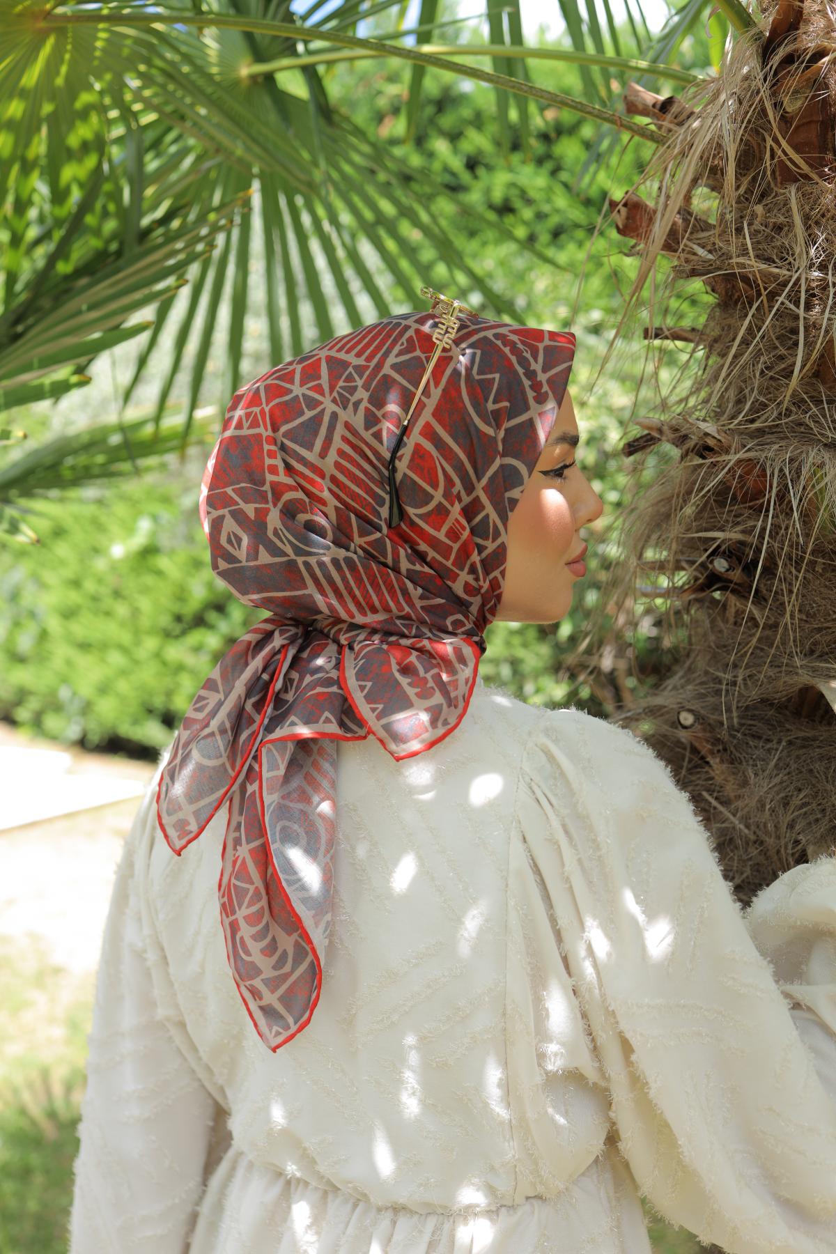 Silk Home Soft Eşarp 73062-35