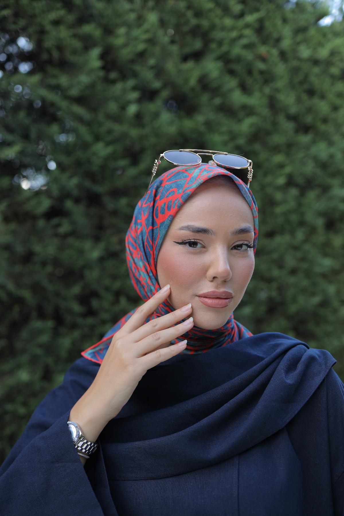Silk Home Soft Eşarp 73062-52