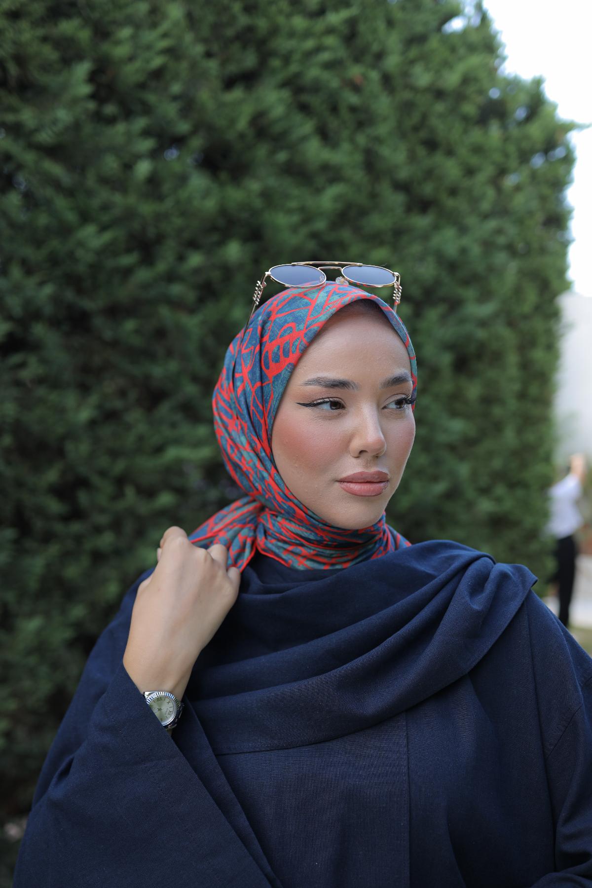 Silk Home Soft Eşarp 73062-52