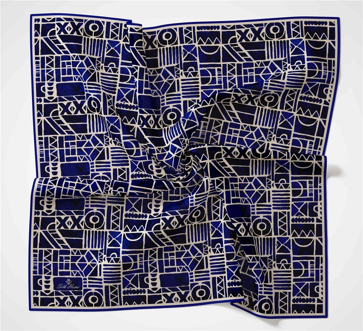 Silk Home Soft Eşarp 73062-67