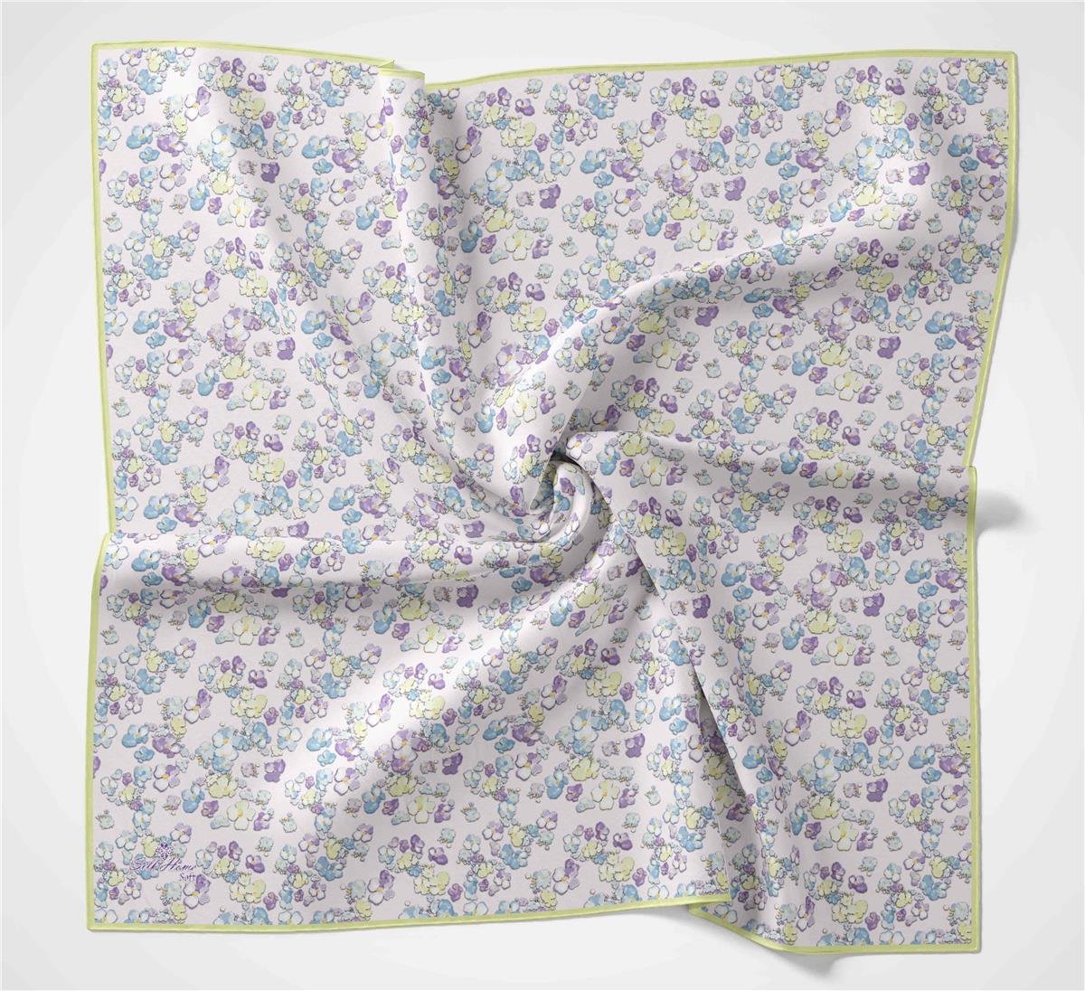 Silk Home Soft Eşarp 73065-03