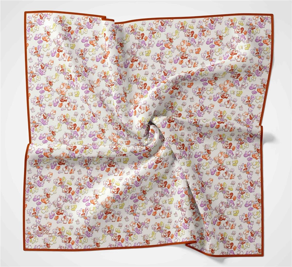 Silk Home Soft Eşarp 73065-13