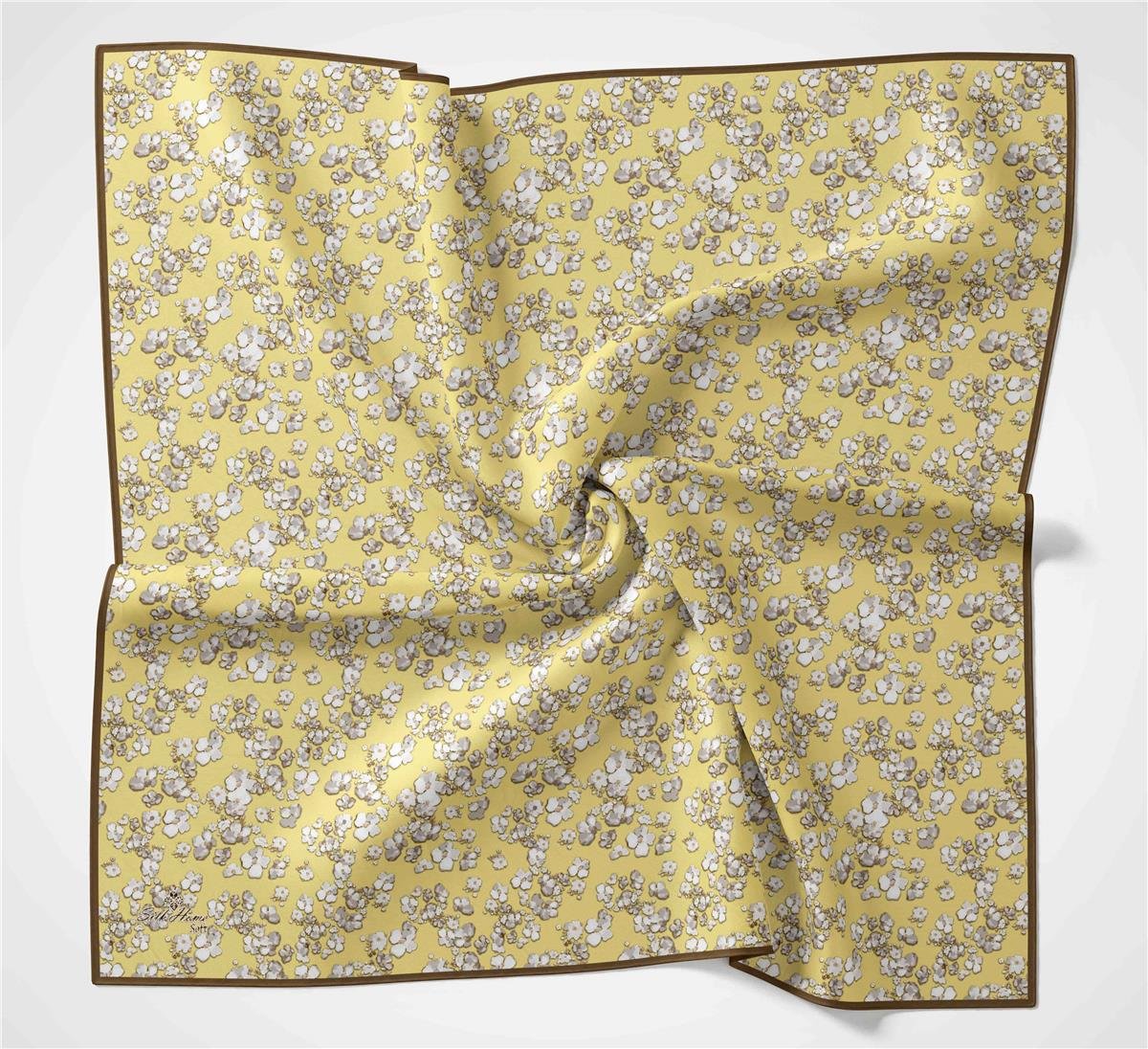Silk Home Soft Eşarp 73065-21