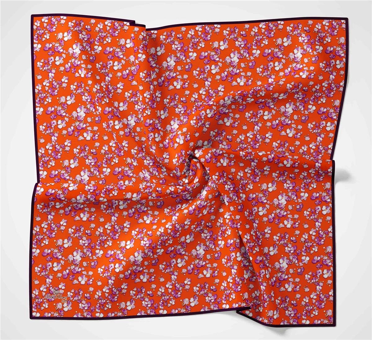 Silk Home Soft Eşarp 73065-27
