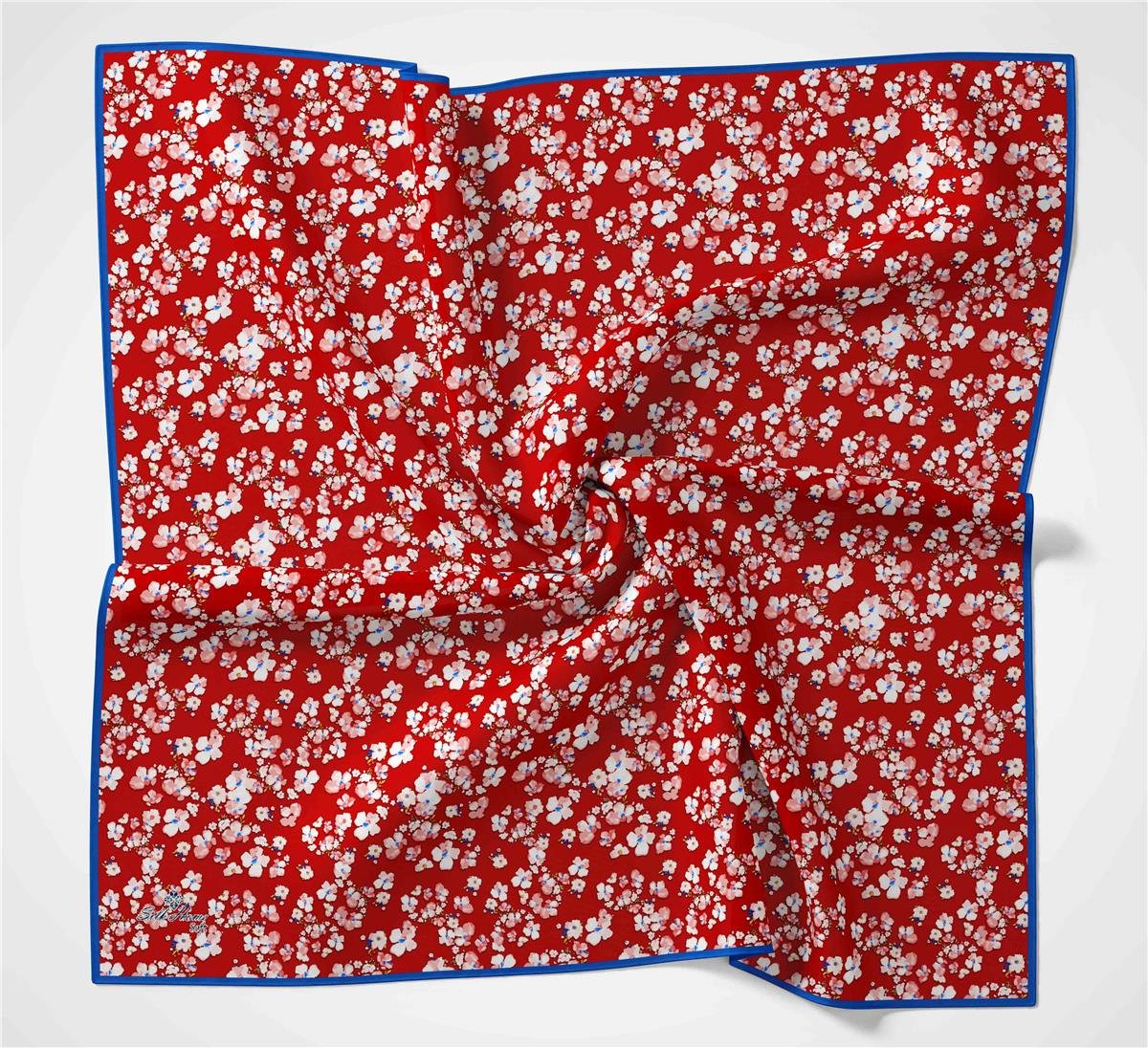 Silk Home Soft Eşarp 73065-28