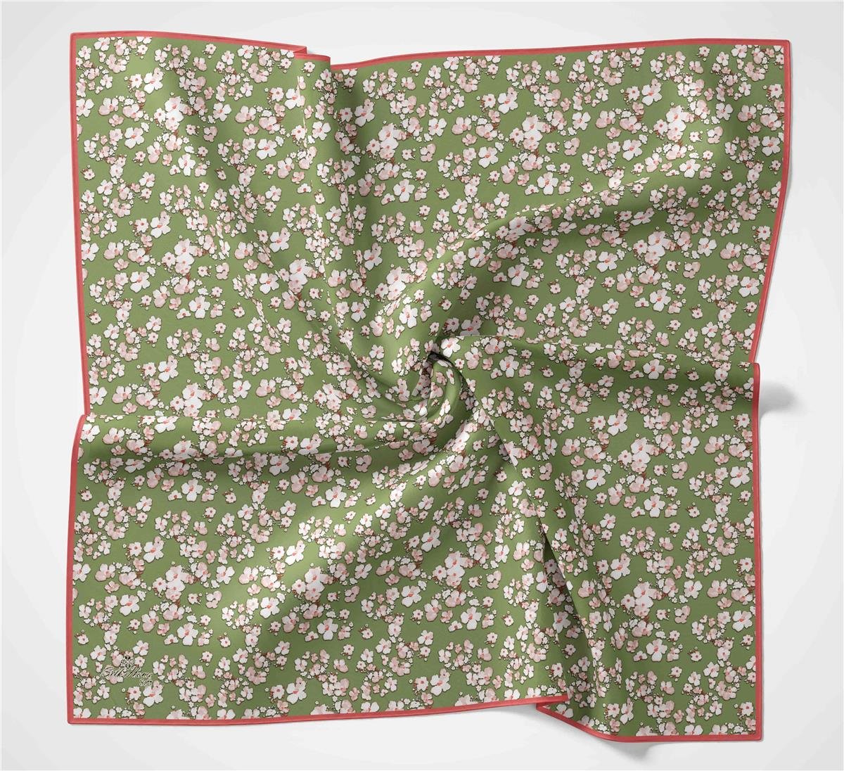 Silk Home Soft Eşarp 73065-40