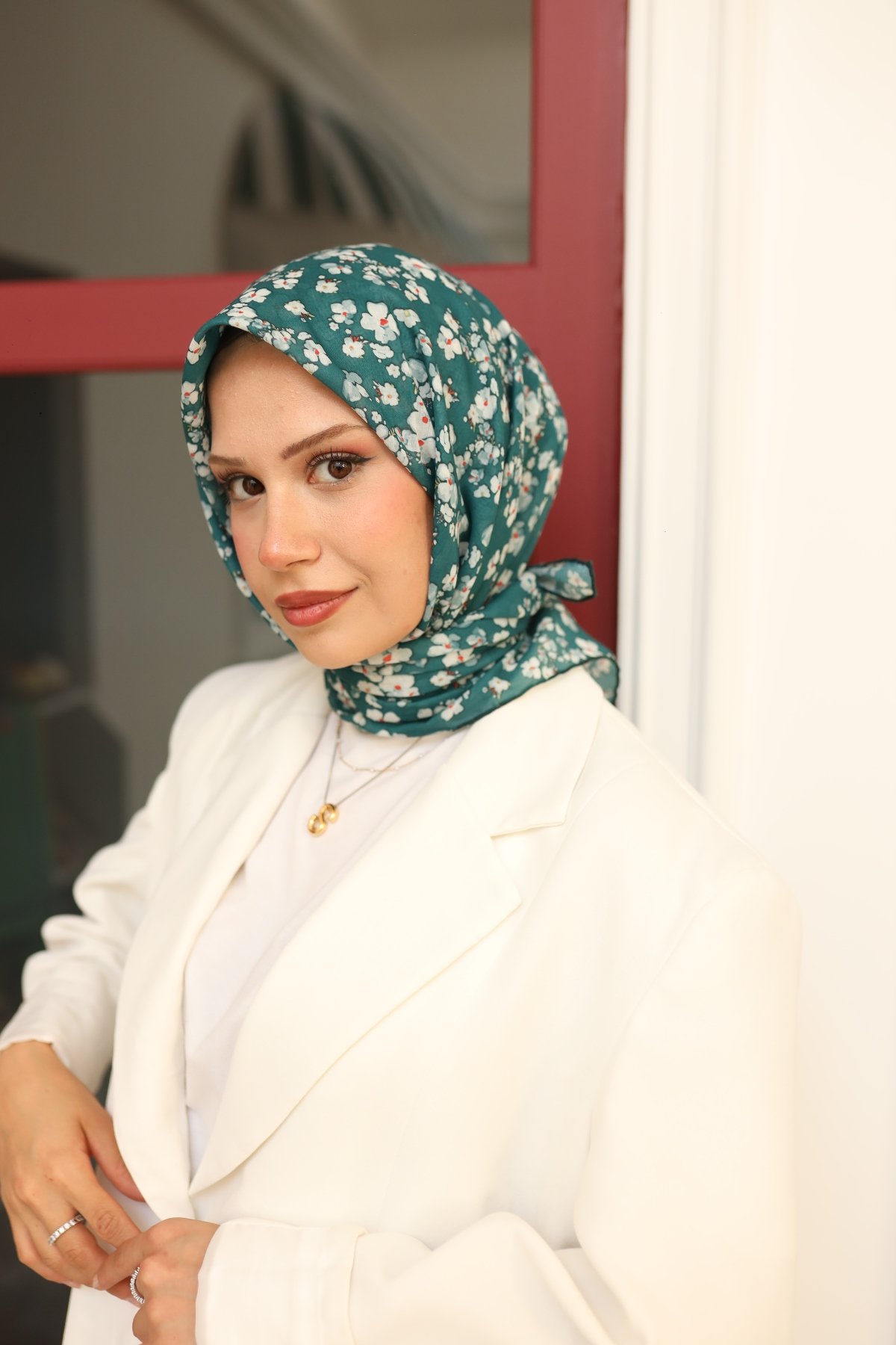 Silk Home Soft Eşarp 73065-47