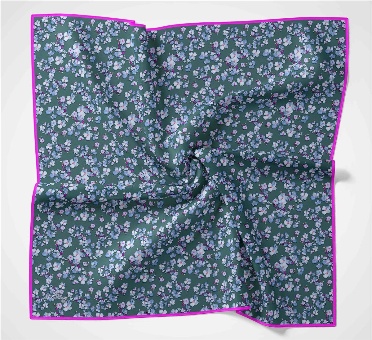 Silk Home Soft Eşarp 73065-48