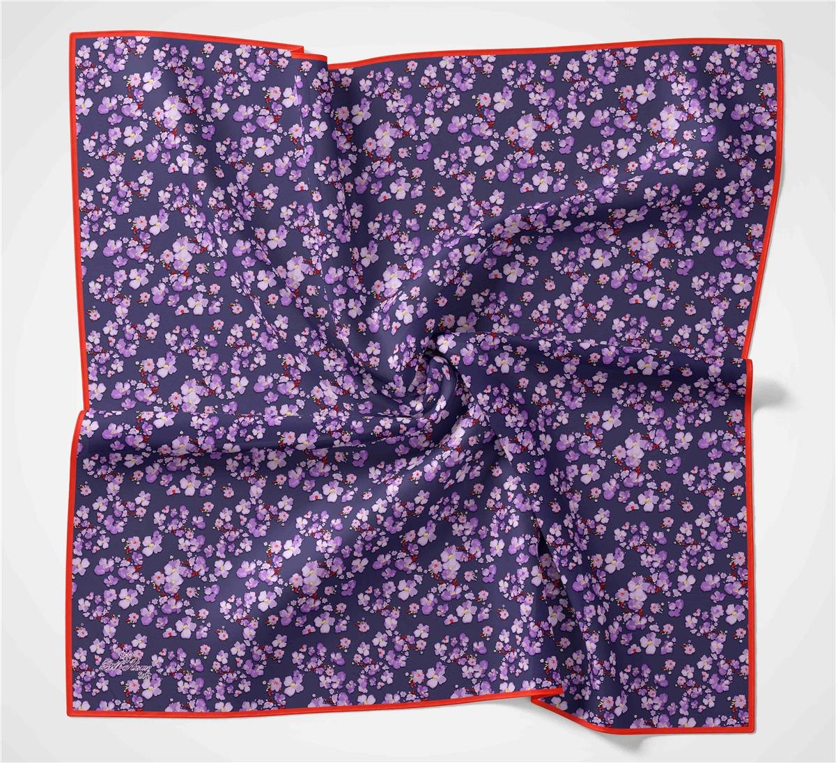 Silk Home Soft Eşarp 73065-49