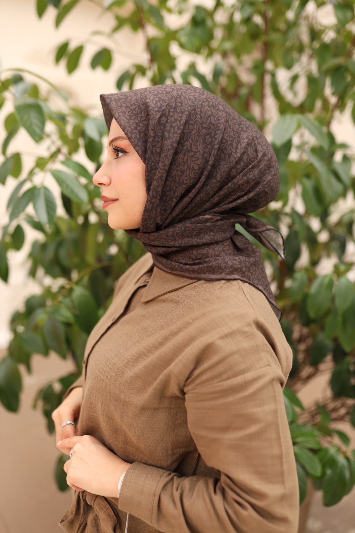 Silk Home Soft Eşarp 73066-22