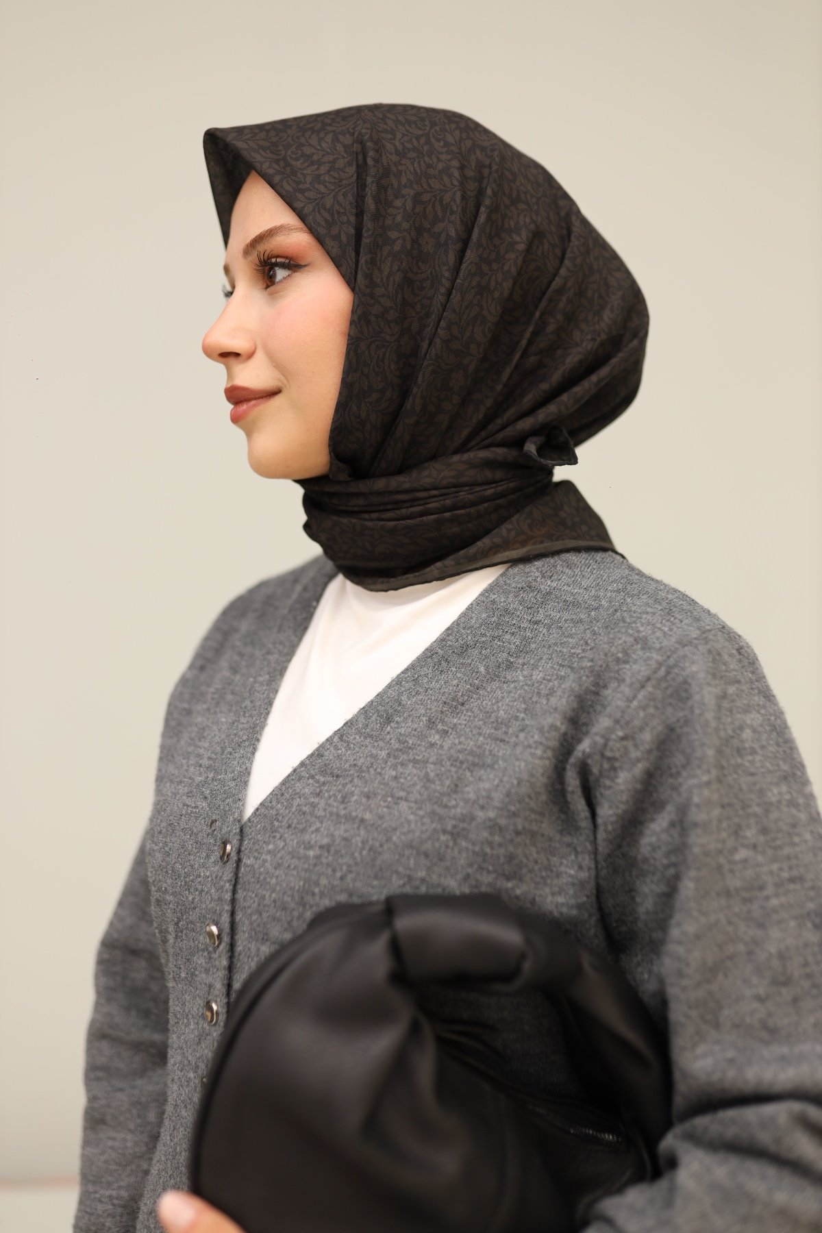 Silk Home Soft Eşarp 73066-24